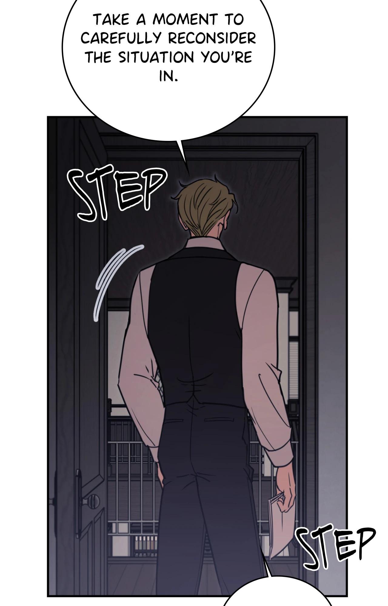 Caladrius Chapter 14 page 50 - 