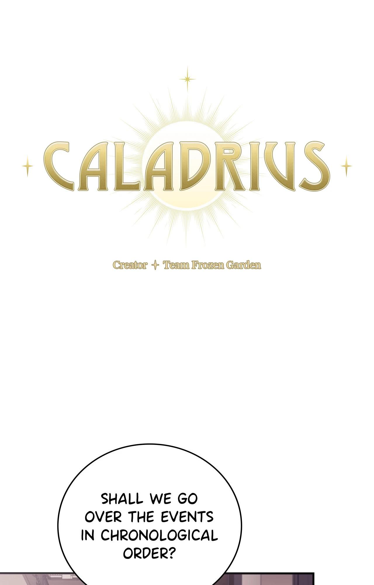 Caladrius Chapter 14 page 6 - 