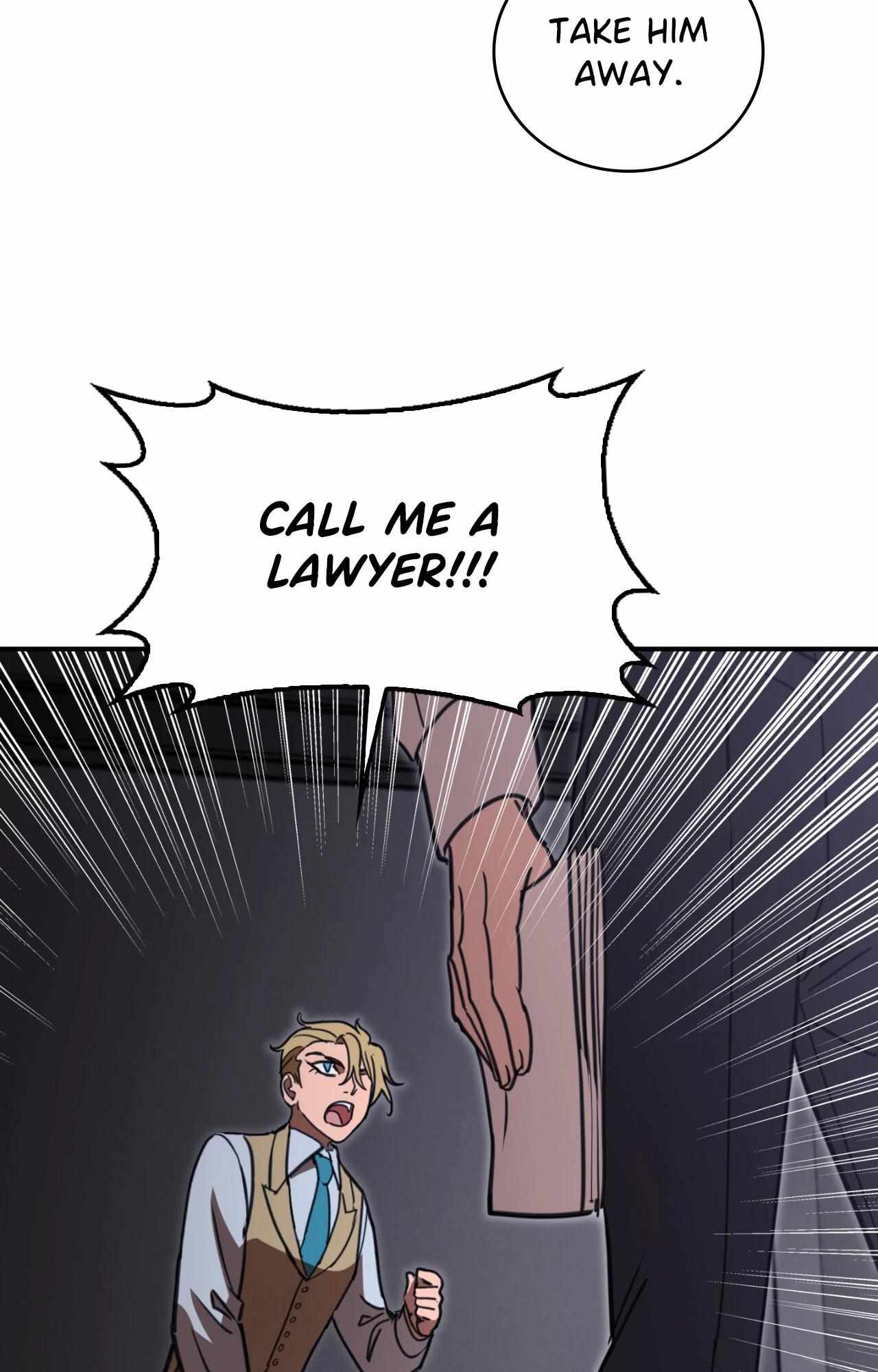 Caladrius Chapter 14 page 51 - 