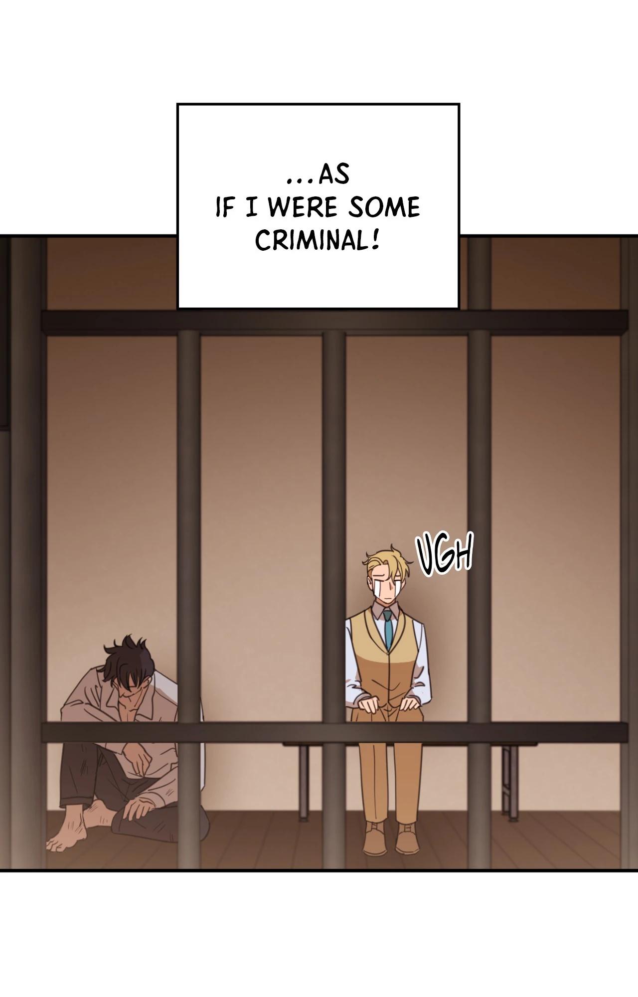 Caladrius Chapter 14 page 54 - 