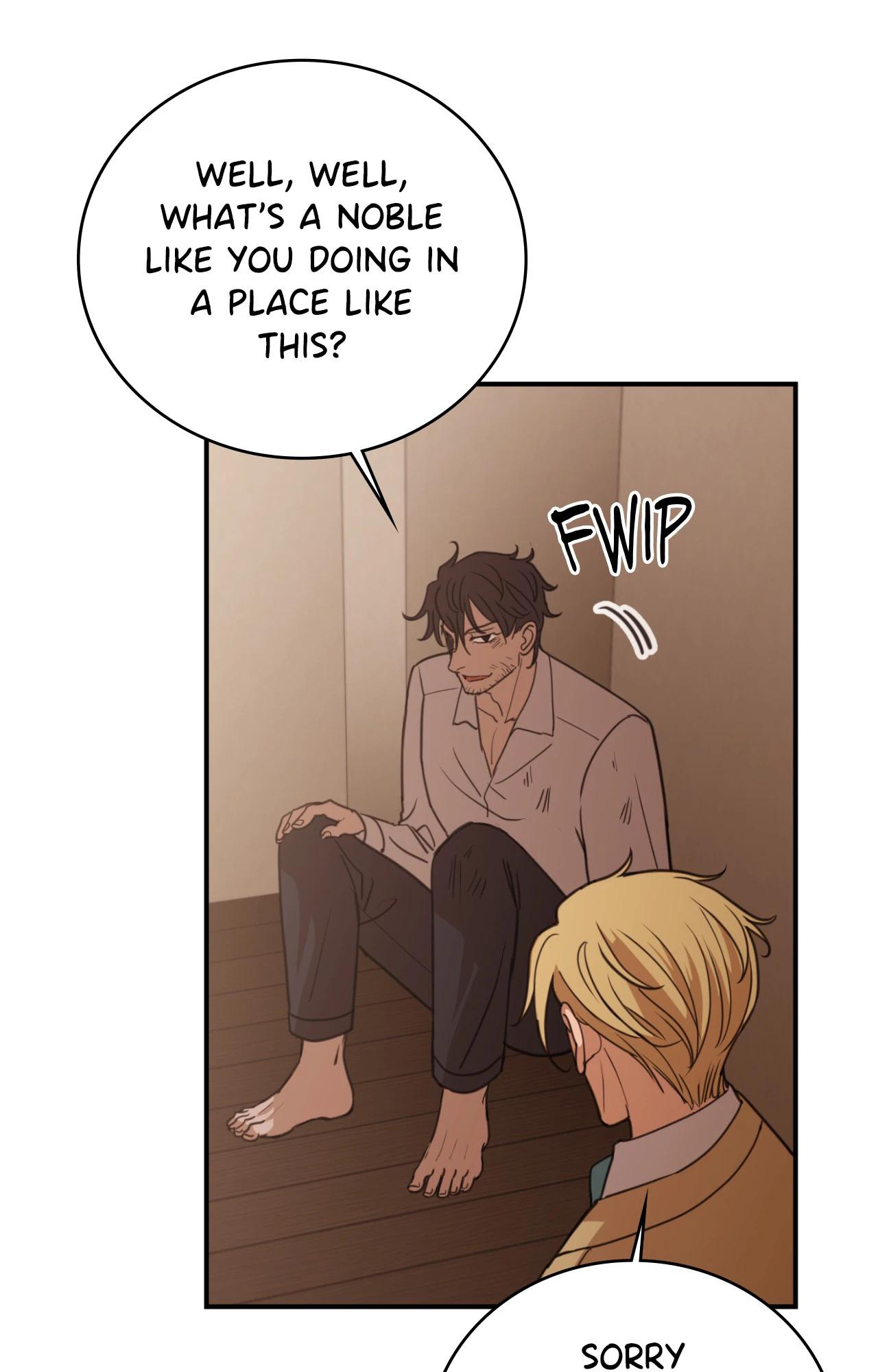 Caladrius Chapter 14 page 55 - 