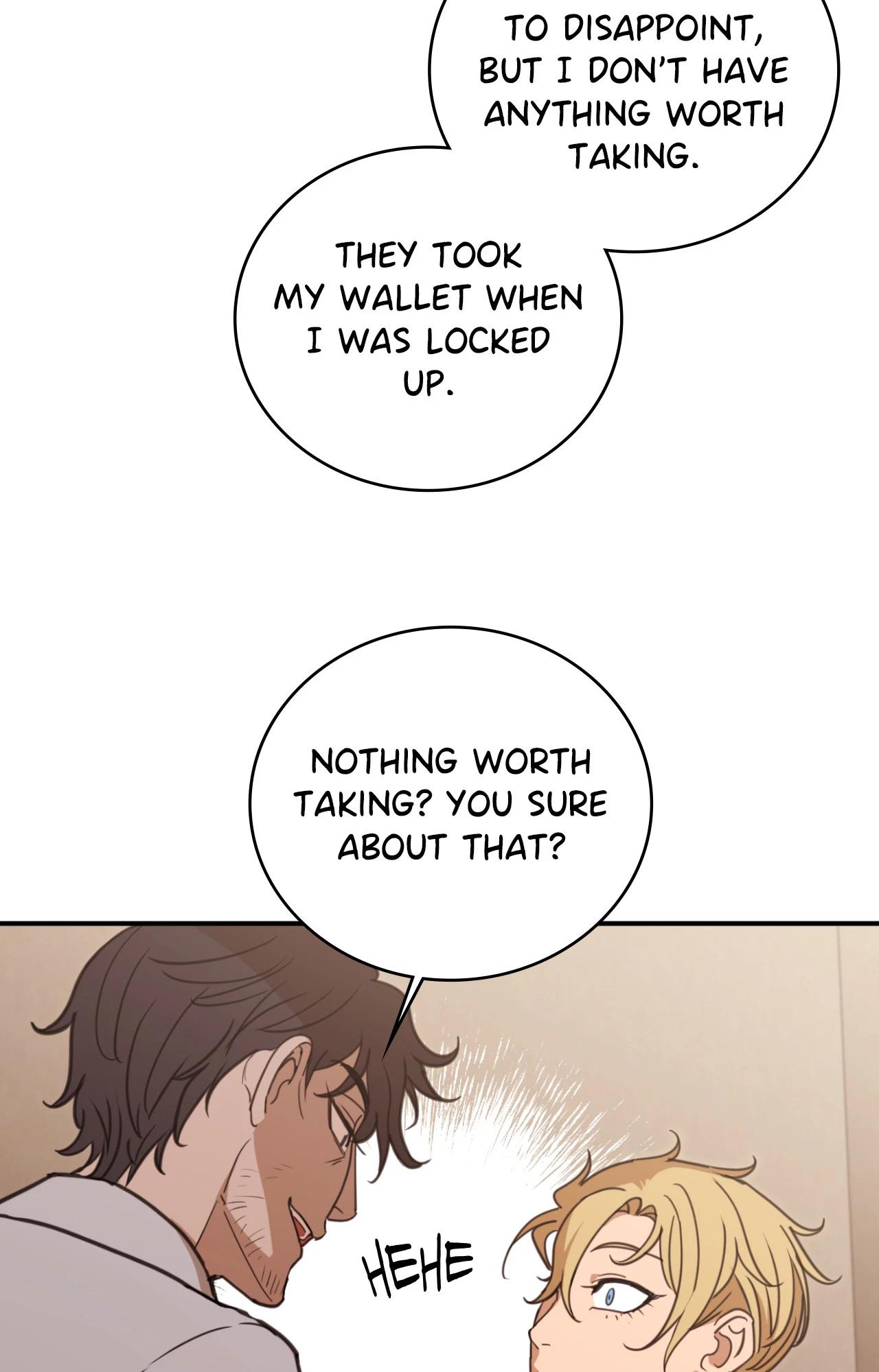 Caladrius Chapter 14 page 56 - 