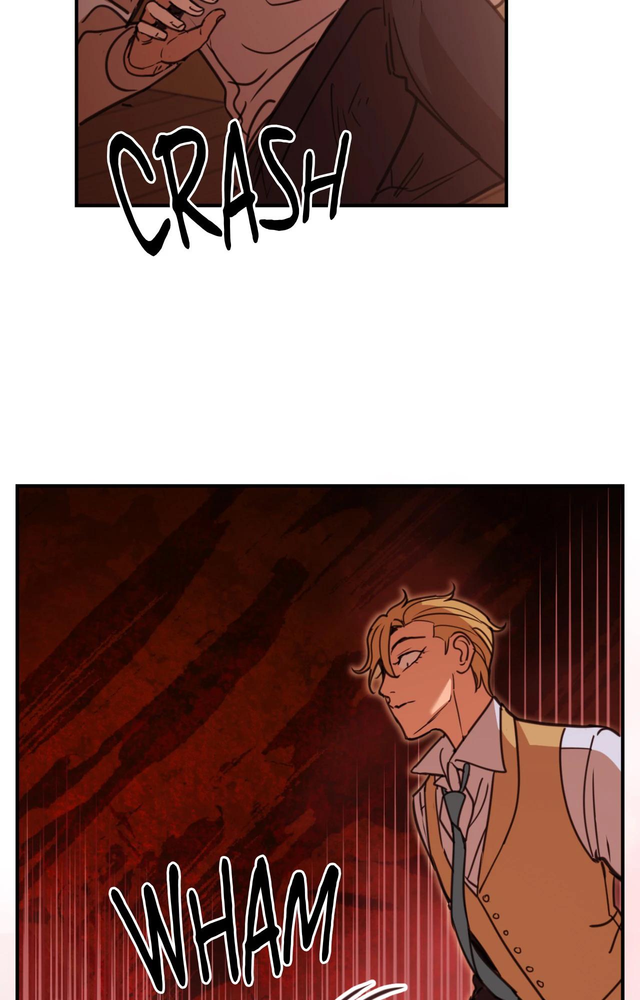 Caladrius Chapter 14 page 61 - 
