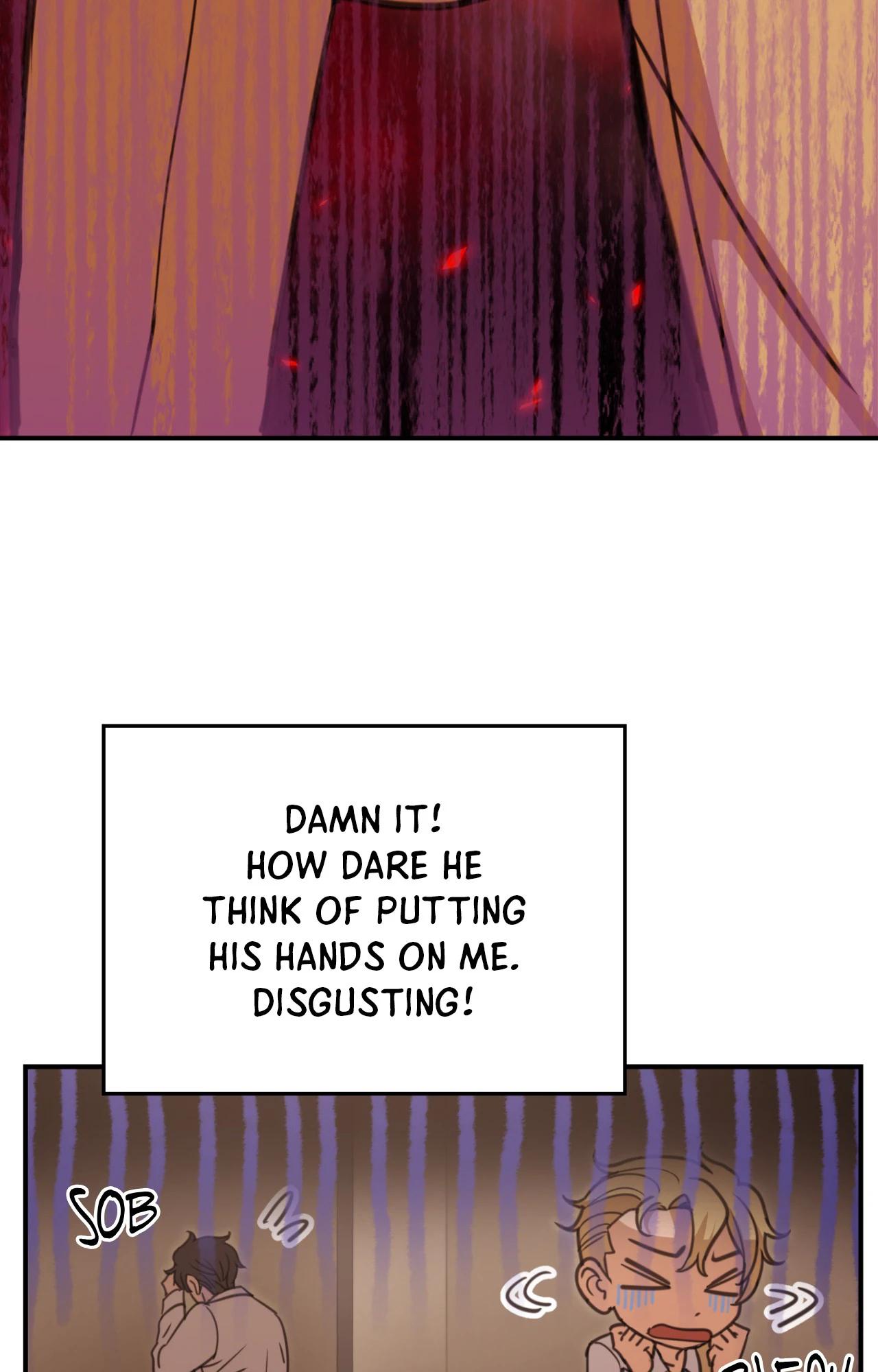 Caladrius Chapter 14 page 64 - 