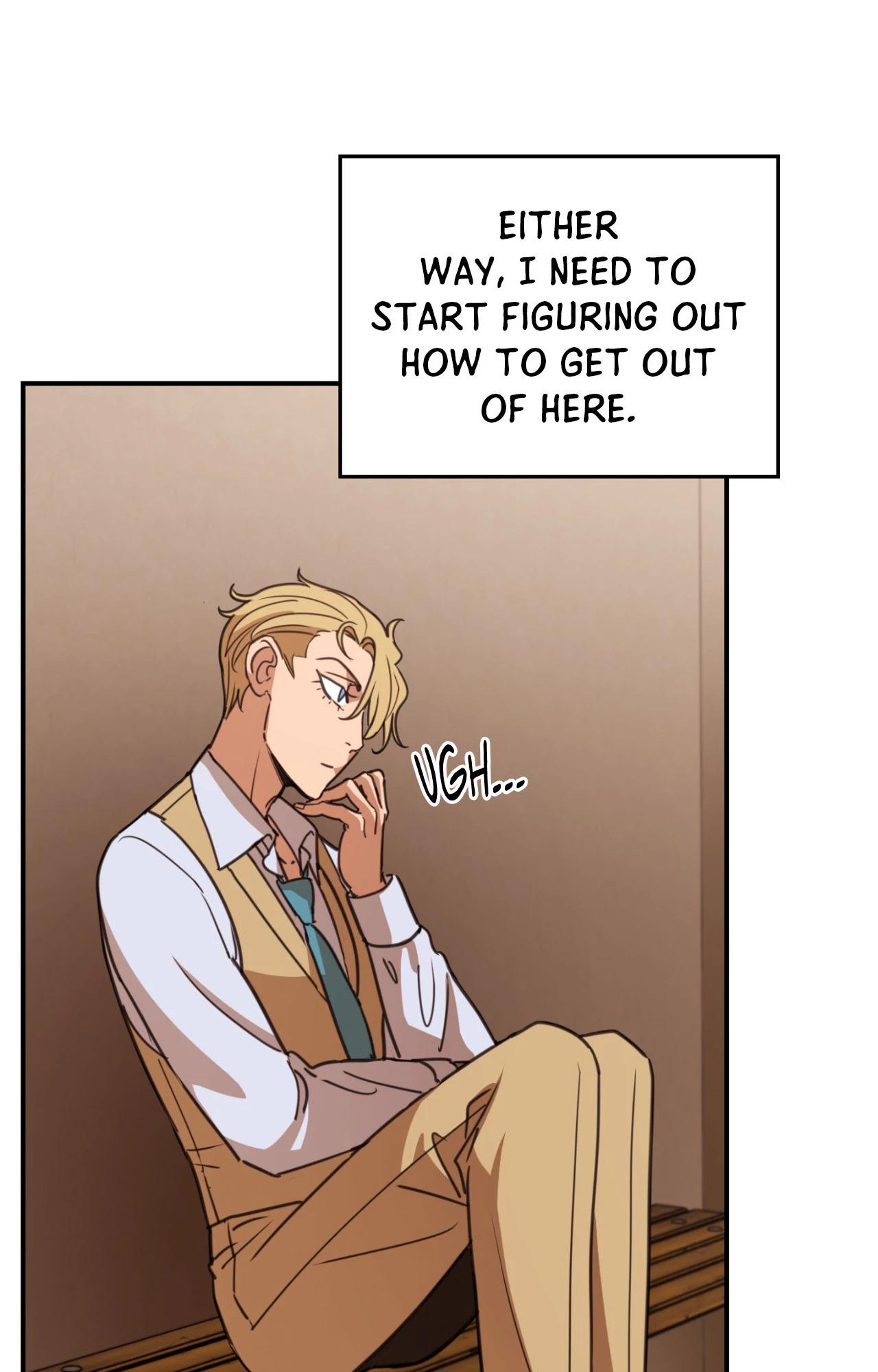 Caladrius Chapter 14 page 66 - 