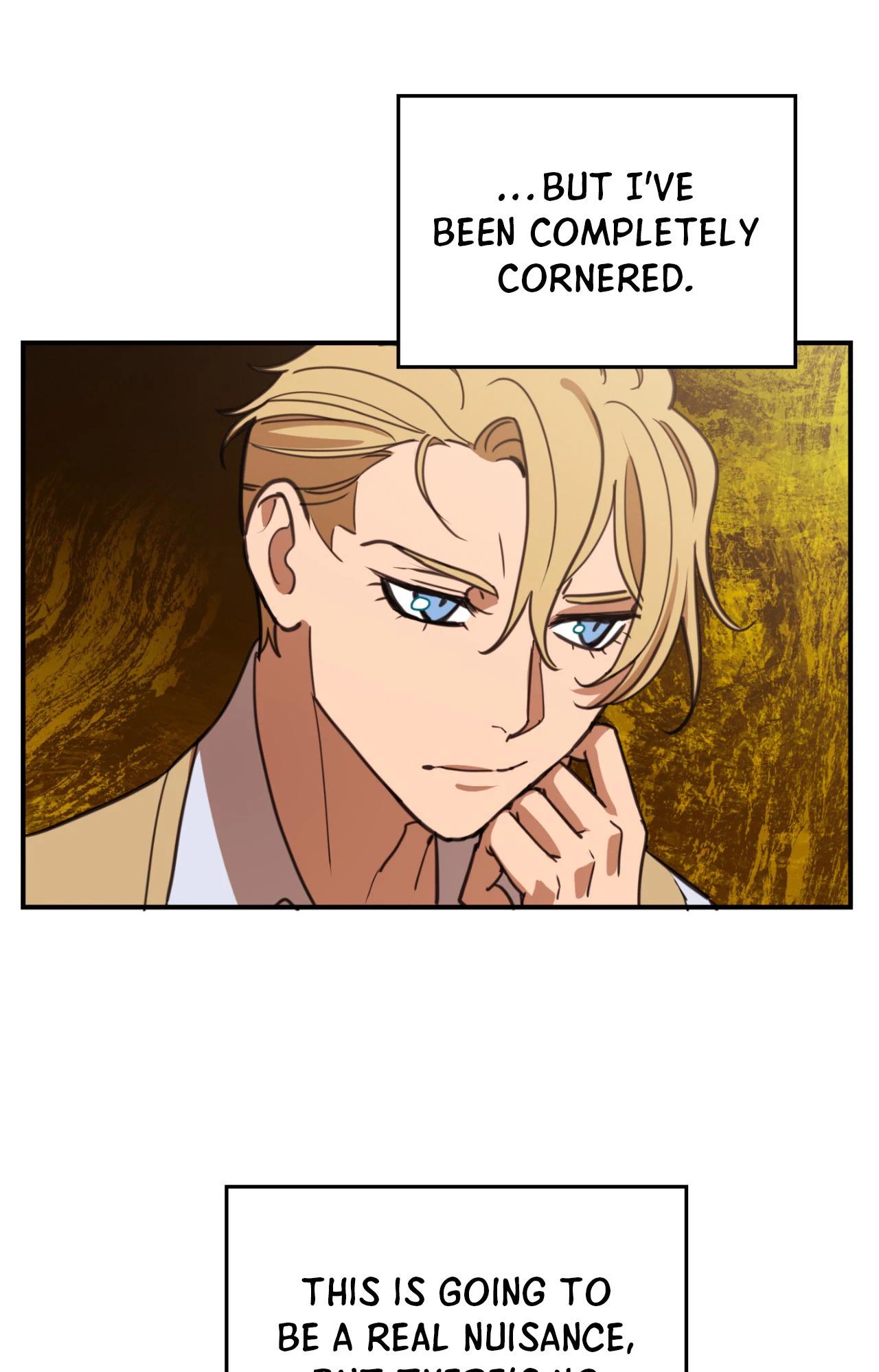 Caladrius Chapter 14 page 69 - 