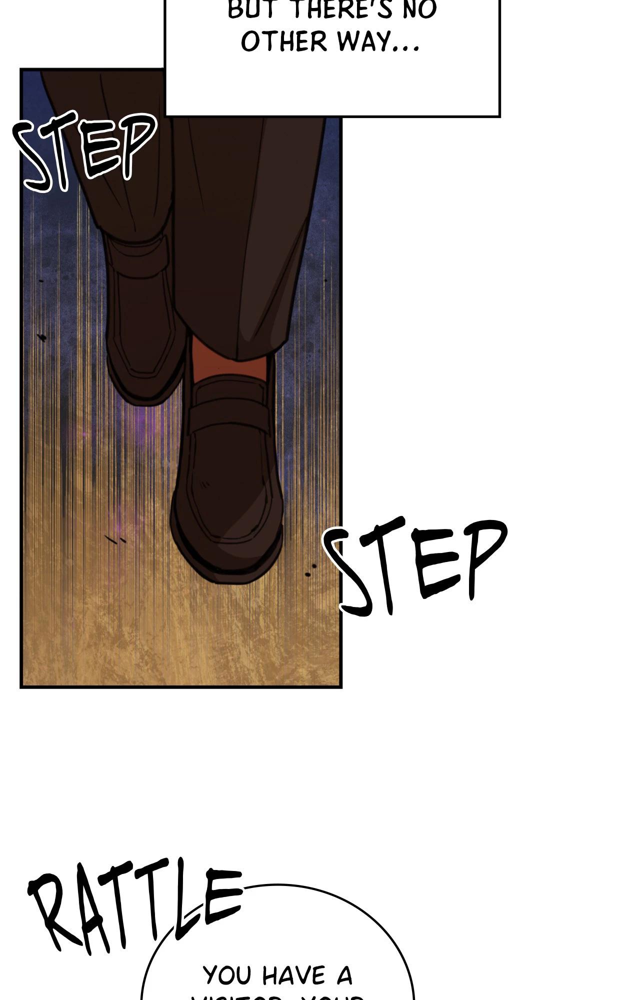Caladrius Chapter 14 page 70 - 