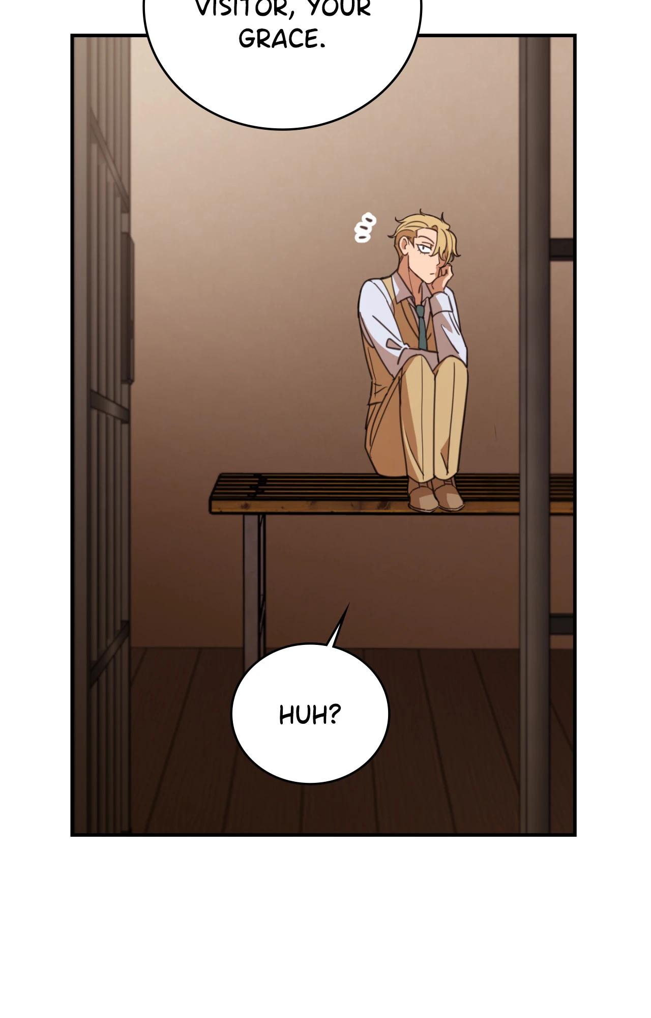 Caladrius Chapter 14 page 71 - 