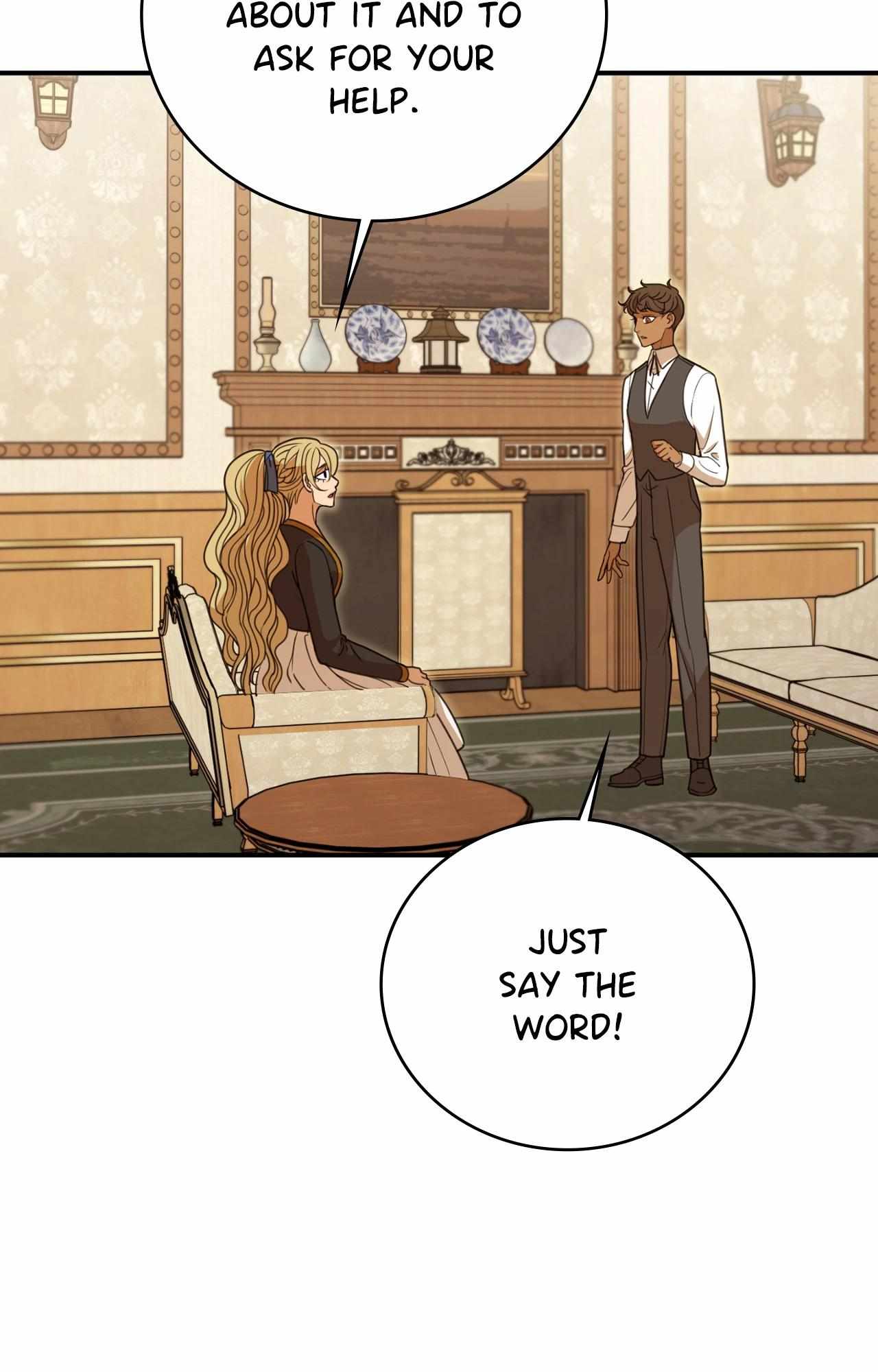 Caladrius Chapter 15 page 17 - 