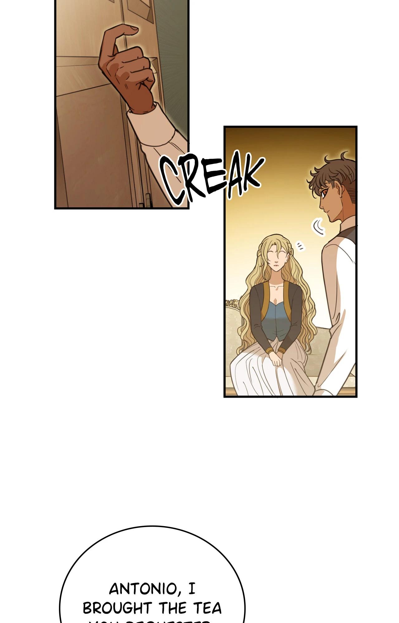 Caladrius Chapter 15 page 20 - 