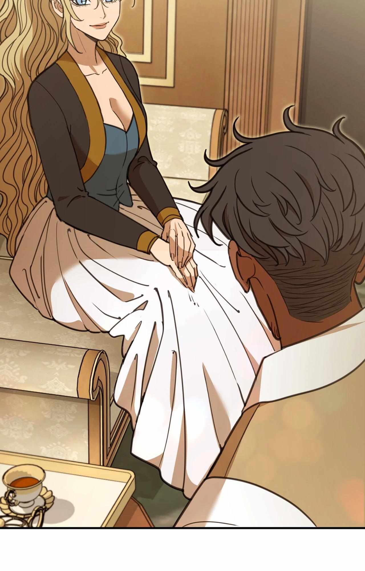 Caladrius Chapter 15 page 29 - 