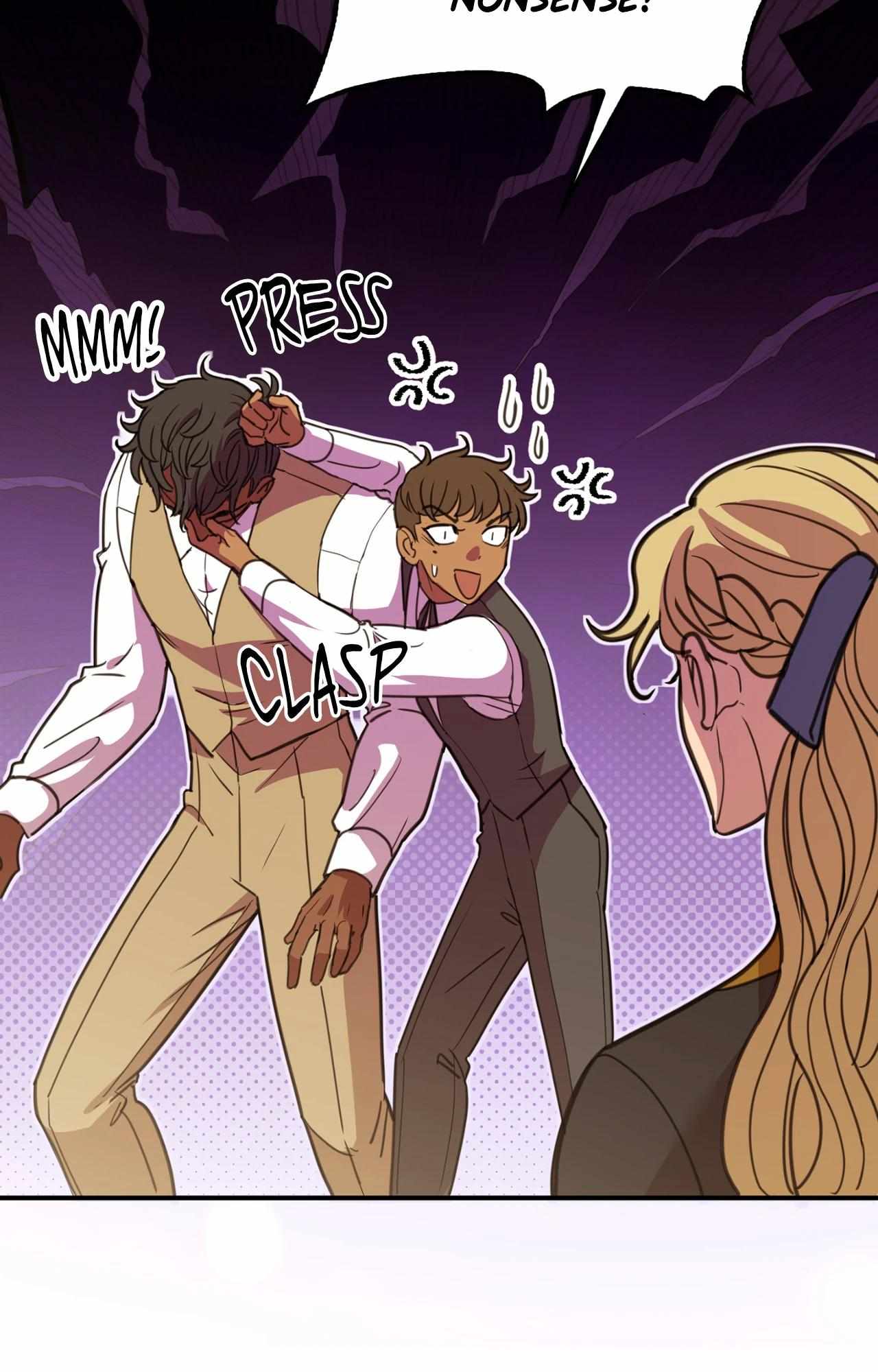 Caladrius Chapter 15 page 35 - 