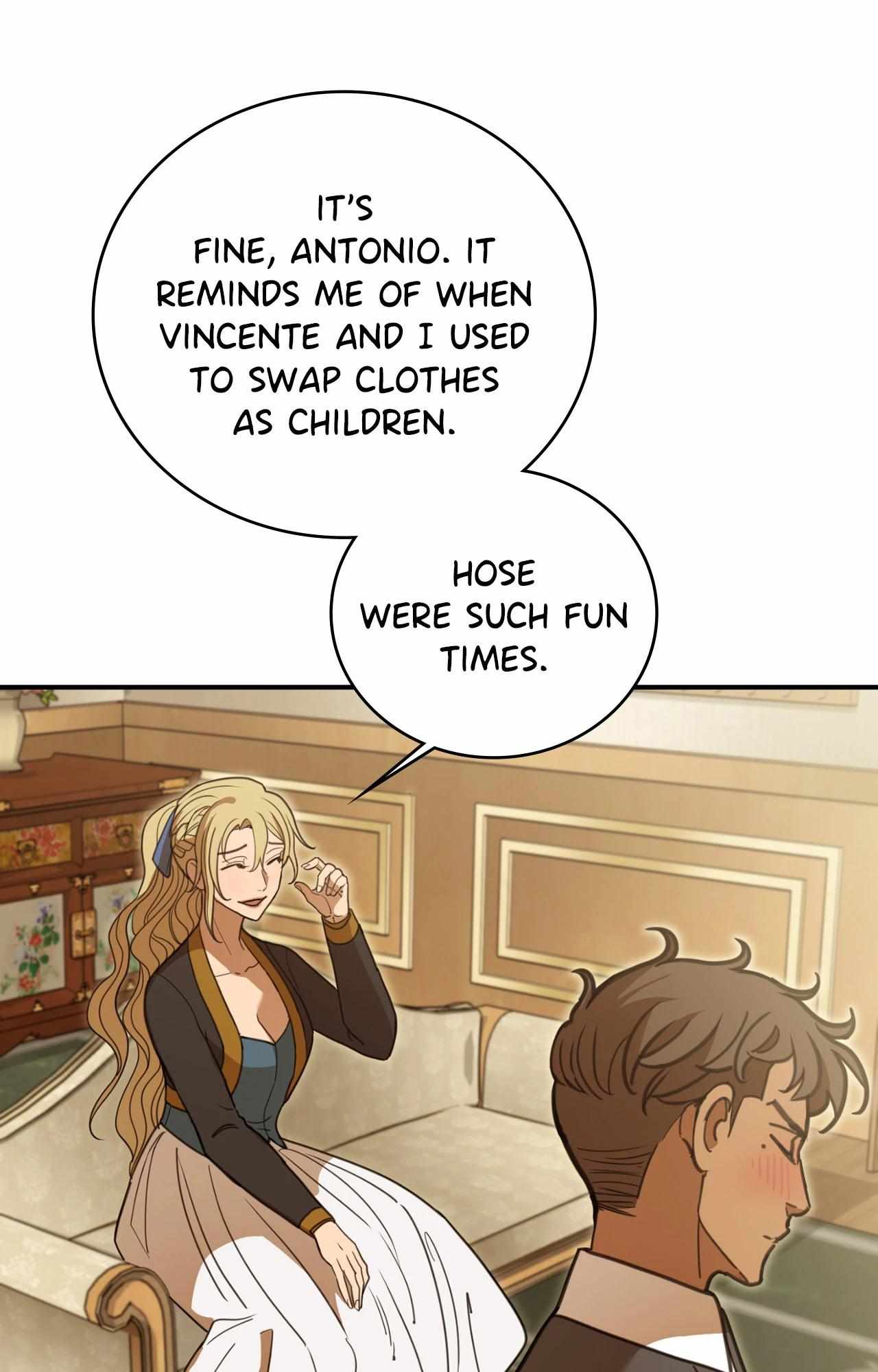 Caladrius Chapter 15 page 38 - 