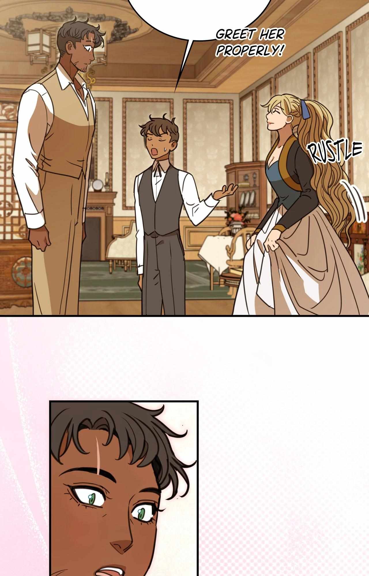 Caladrius Chapter 15 page 41 - 