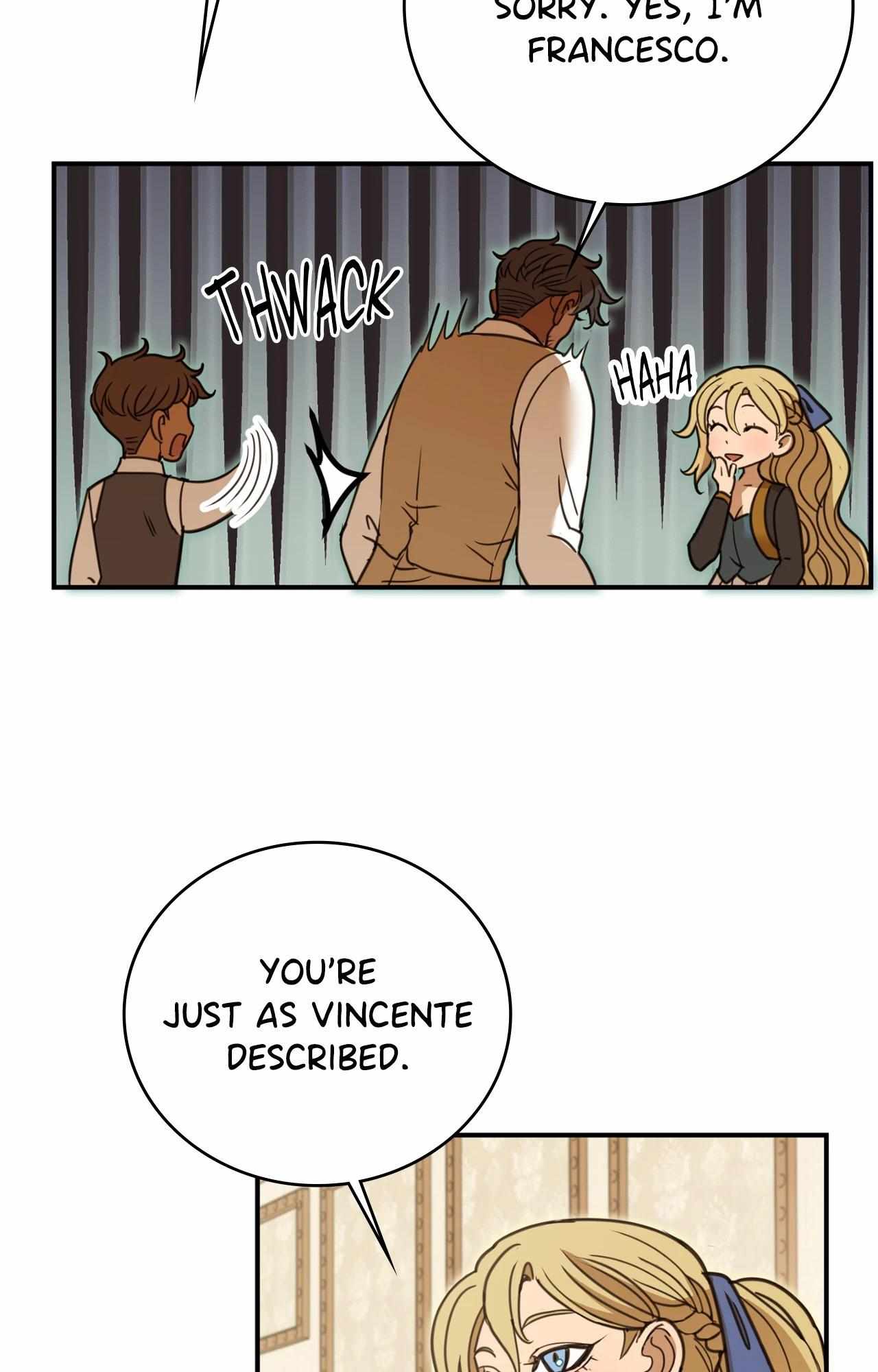 Caladrius Chapter 15 page 45 - 