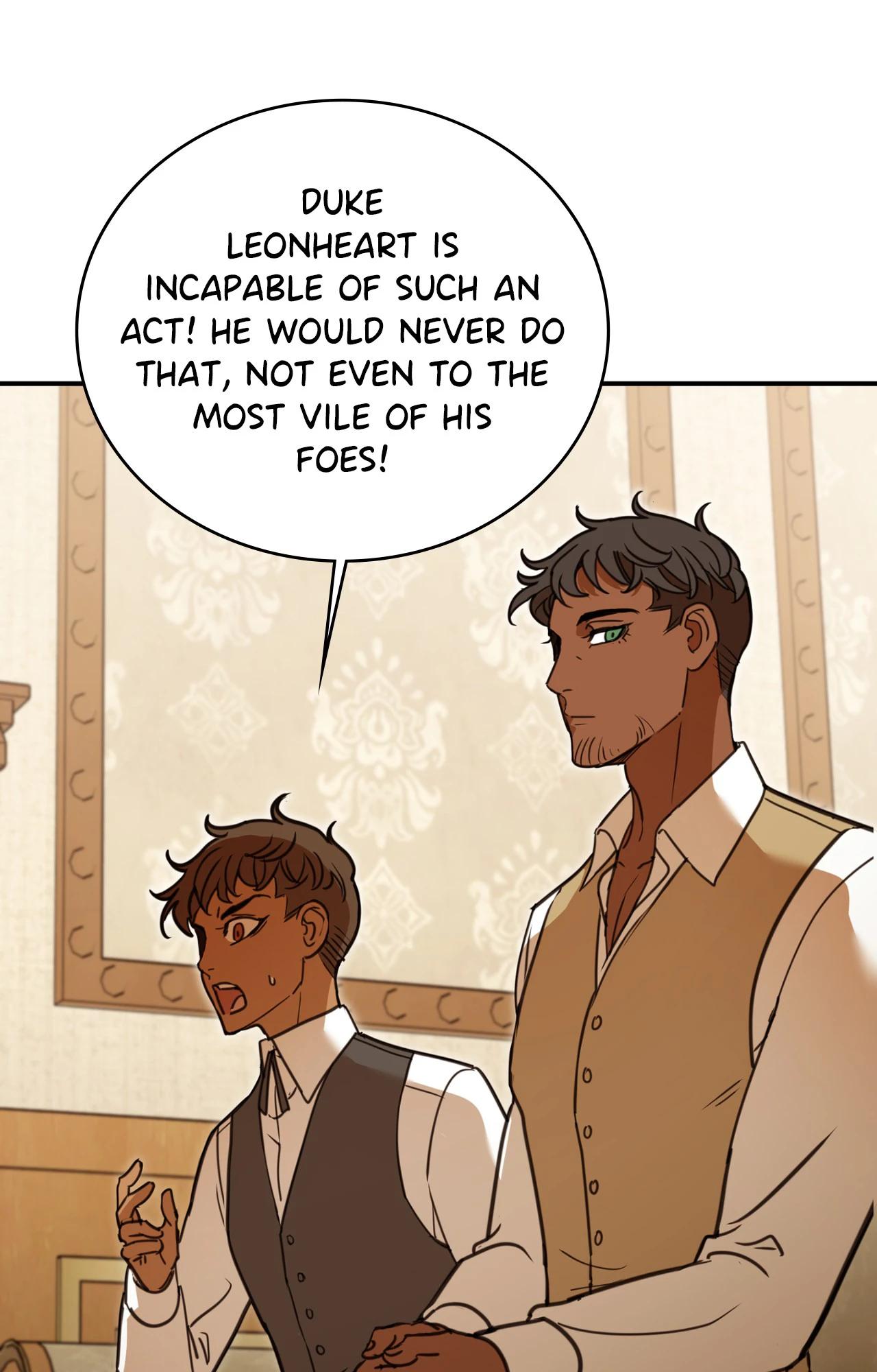 Caladrius Chapter 15 page 50 - 