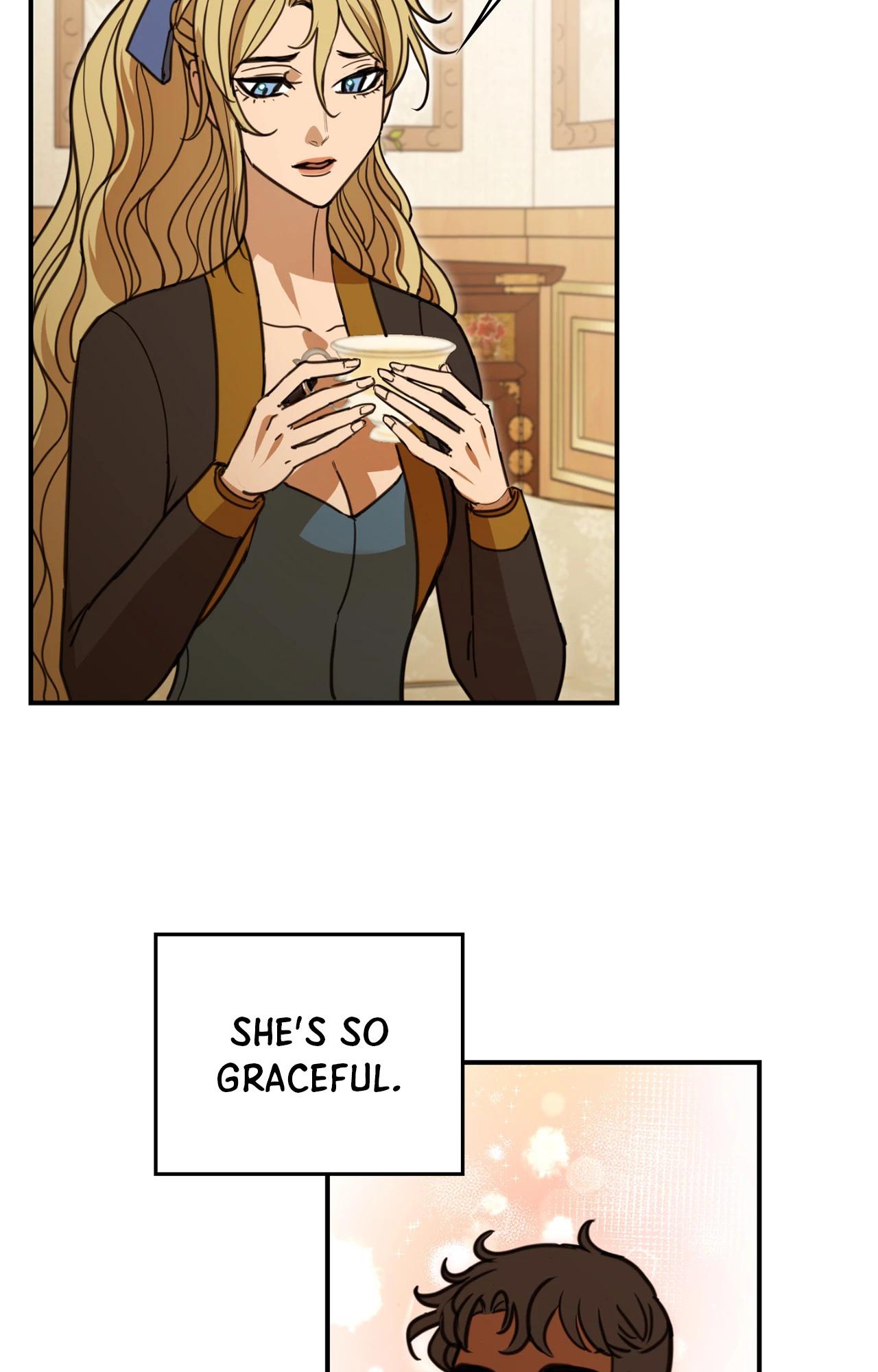 Caladrius Chapter 15 page 52 - 