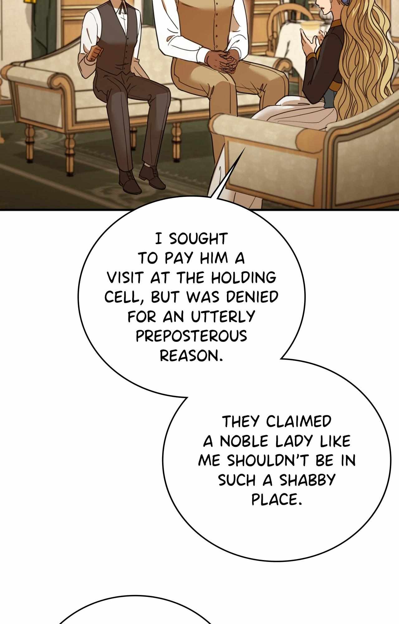 Caladrius Chapter 15 page 54 - 