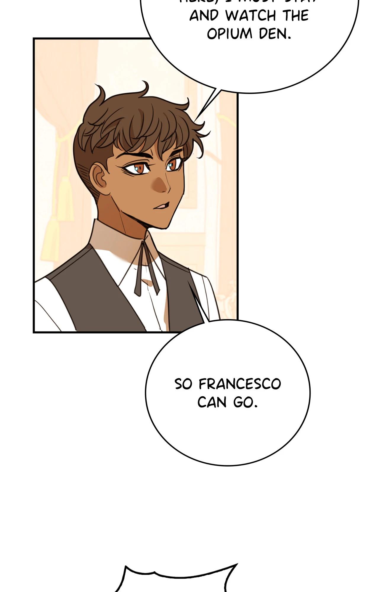 Caladrius Chapter 15 page 57 - 