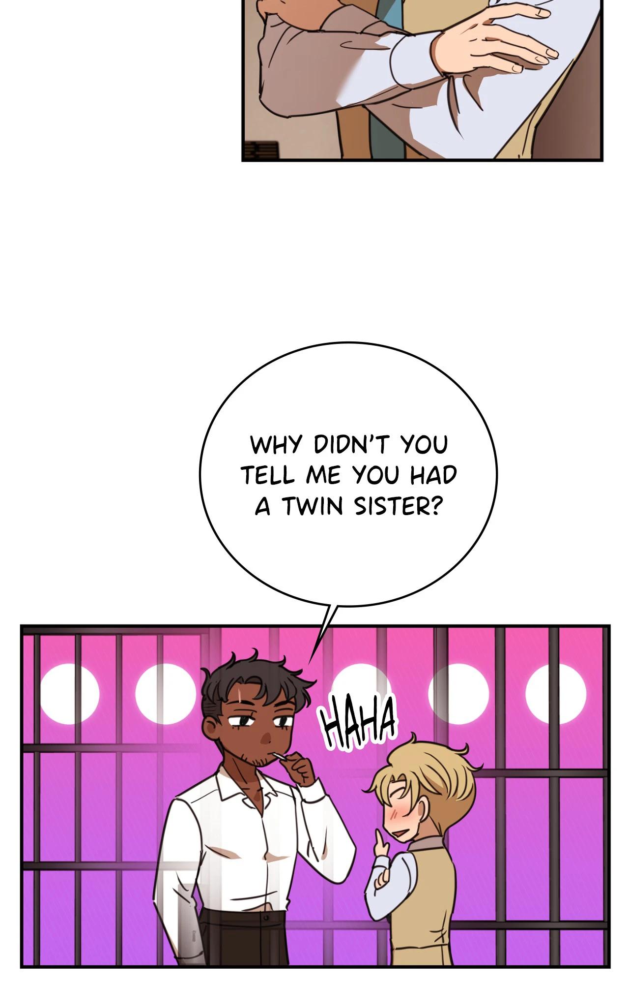 Caladrius Chapter 15 page 65 - 