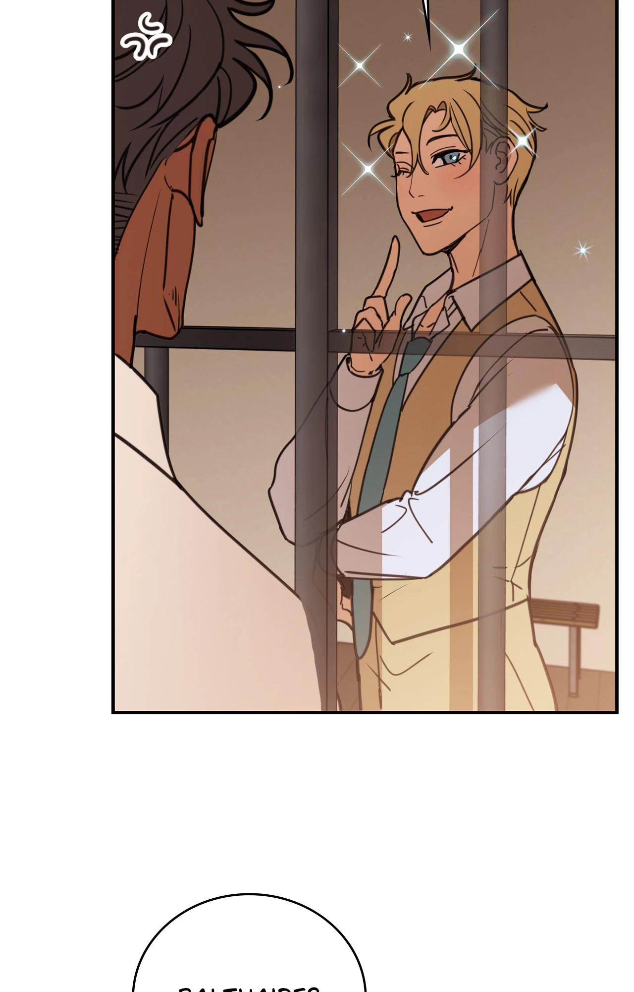 Caladrius Chapter 15 page 67 - 