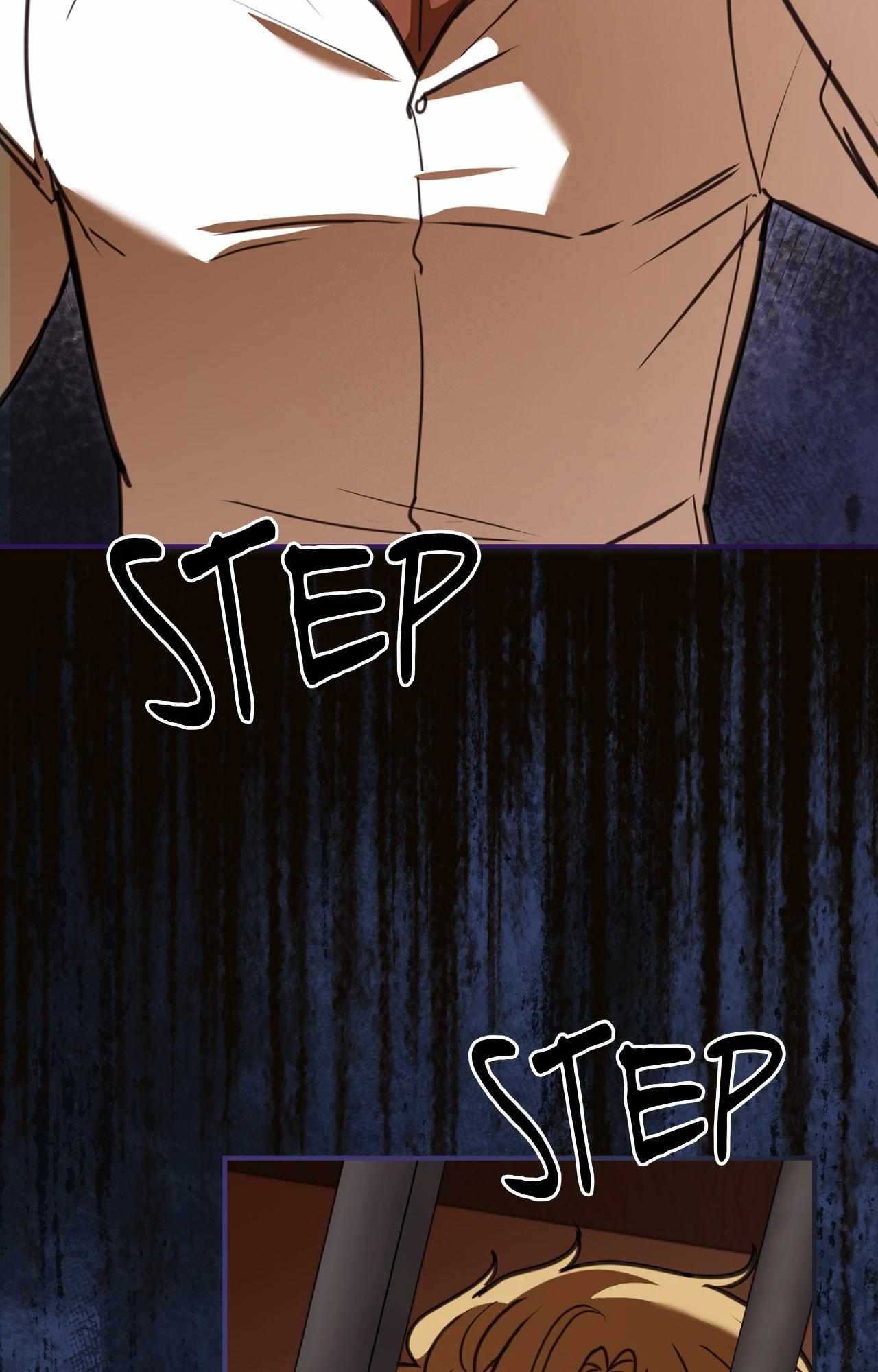 Caladrius Chapter 15 page 72 - 