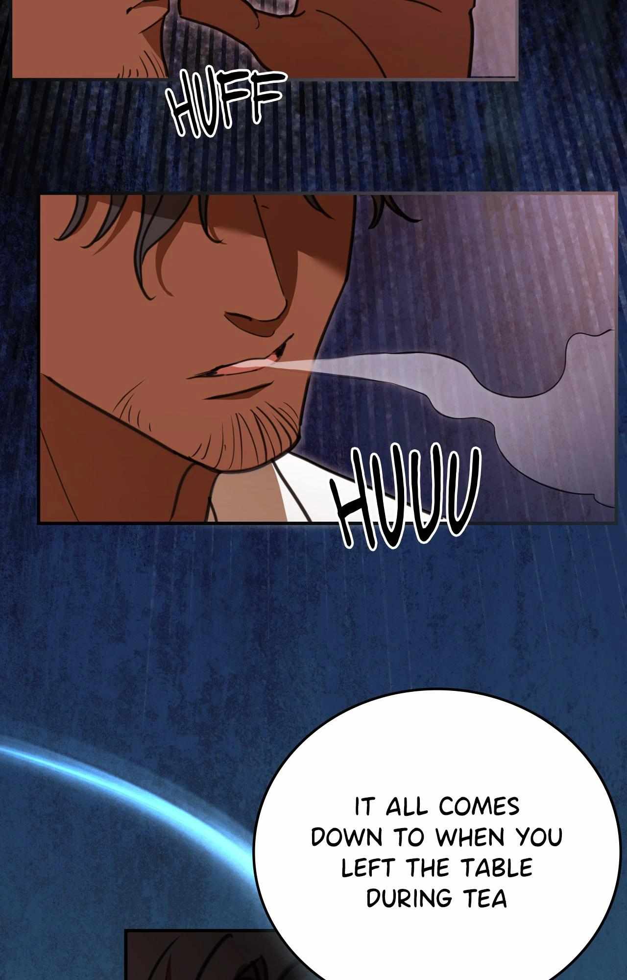 Caladrius Chapter 15 page 74 - 