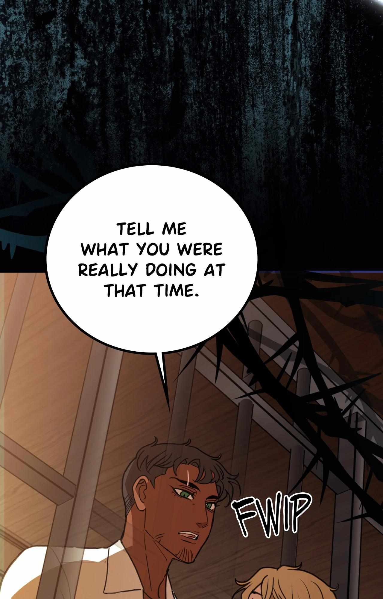Caladrius Chapter 15 page 76 - 