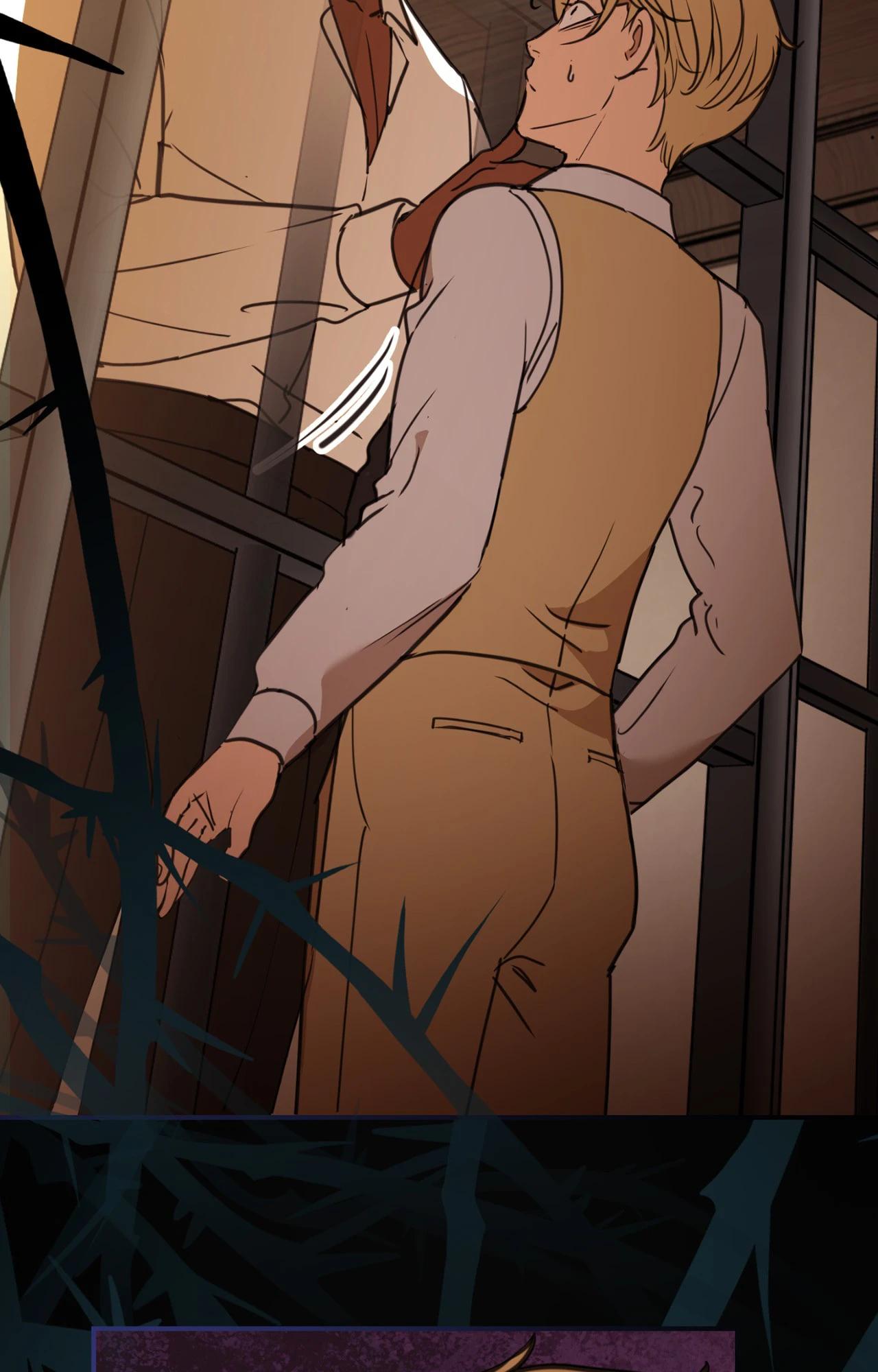 Caladrius Chapter 15 page 77 - 
