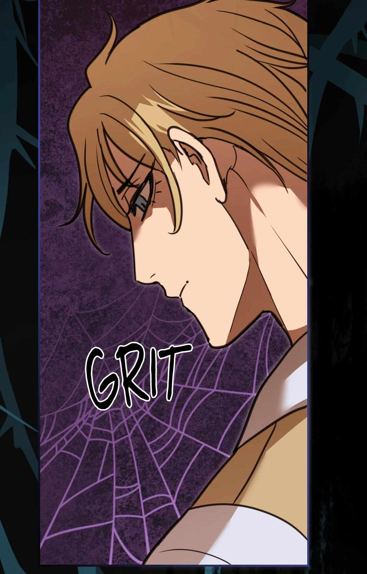 Caladrius Chapter 15 page 78 - 