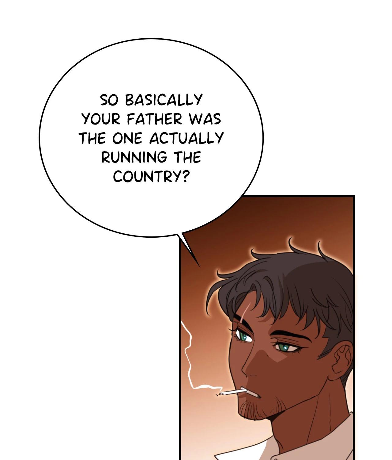 Caladrius Chapter 16 page 111 - 