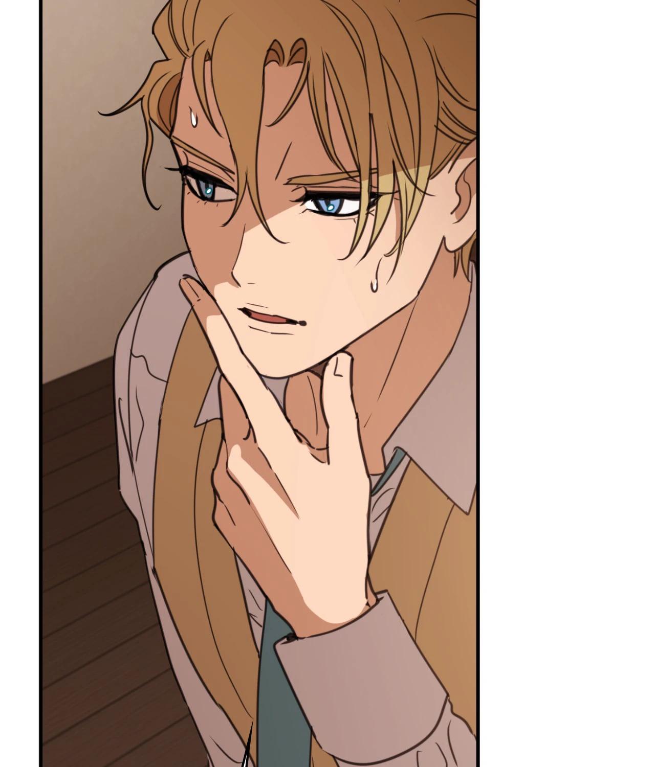 Caladrius Chapter 16 page 113 - 