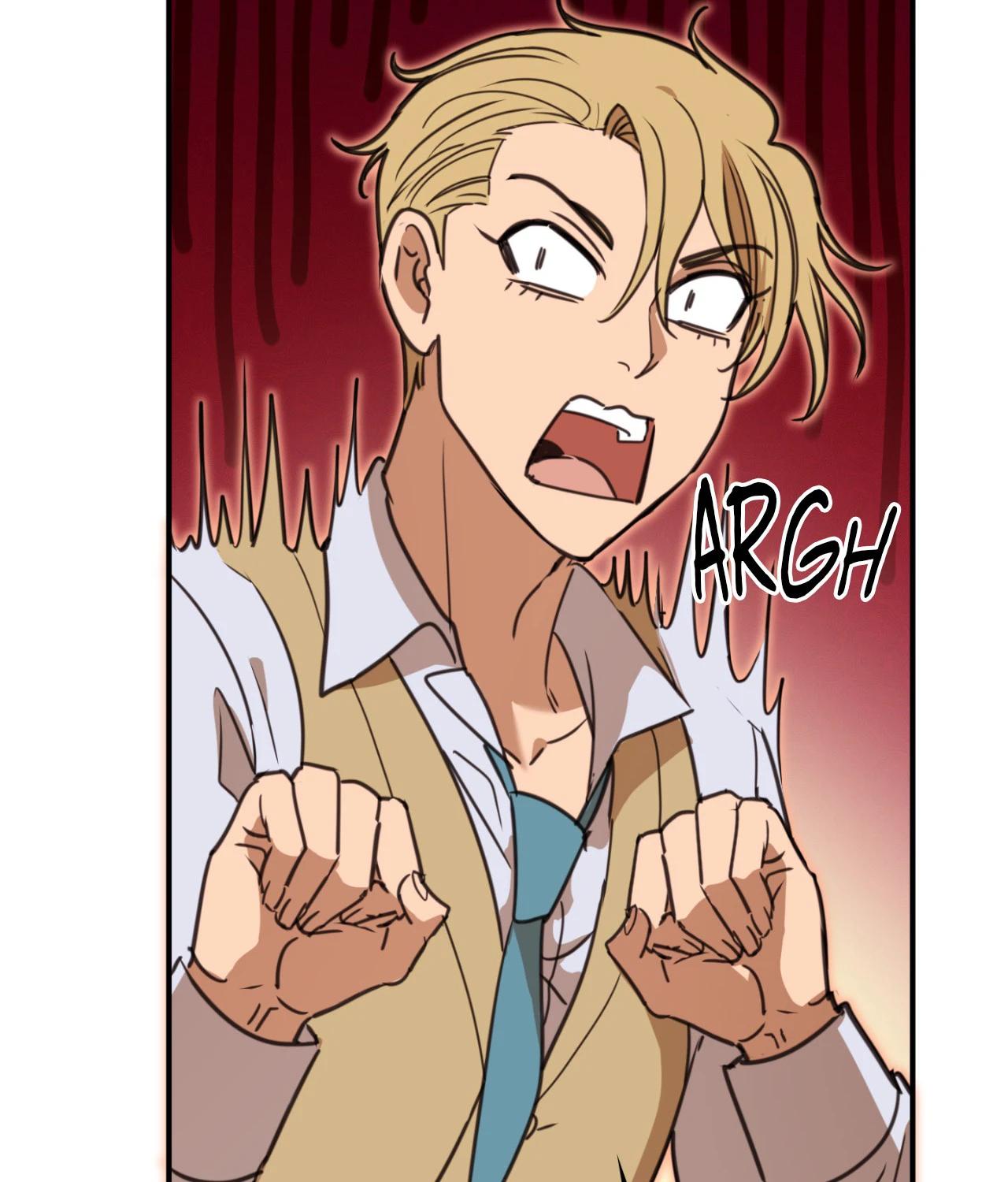 Caladrius Chapter 16 page 116 - 
