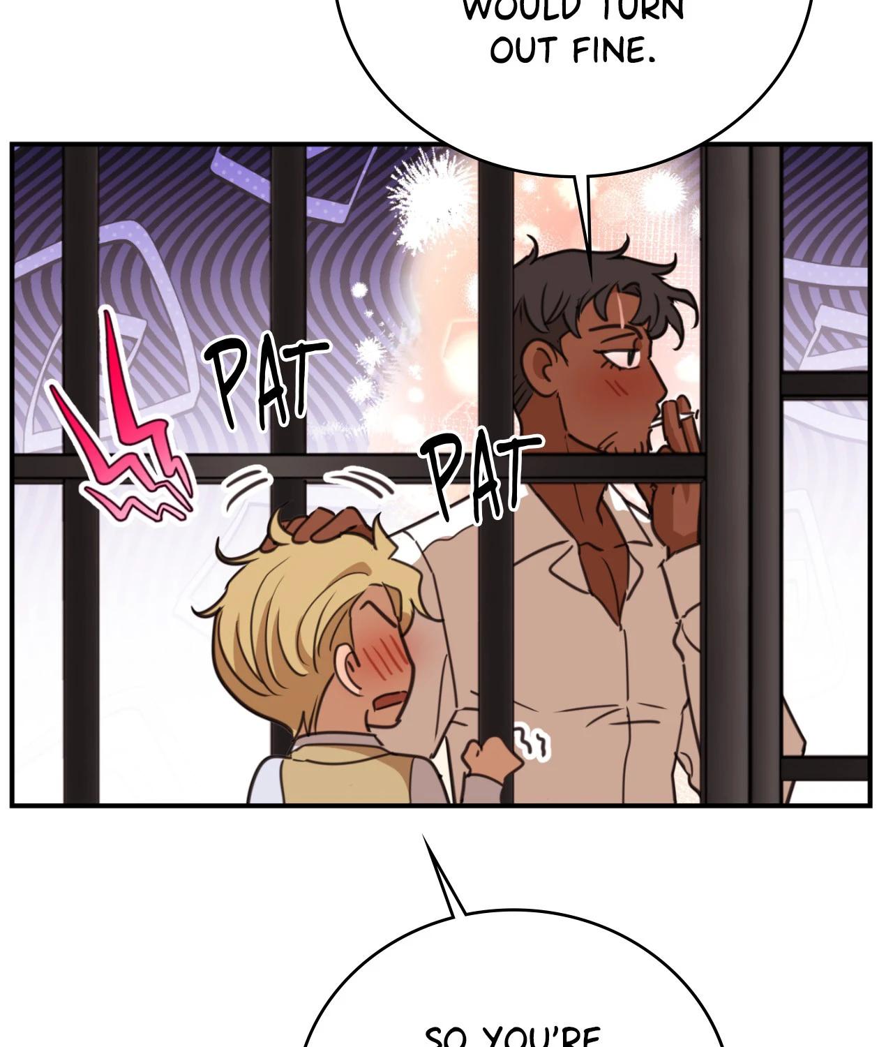 Caladrius Chapter 16 page 126 - 