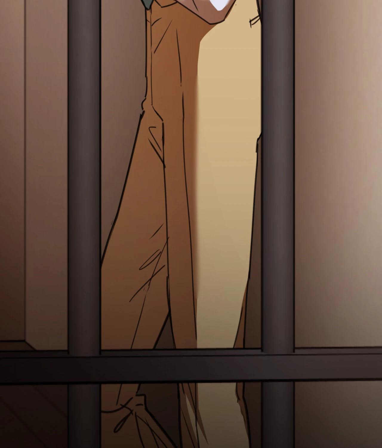 Caladrius Chapter 16 page 129 - 
