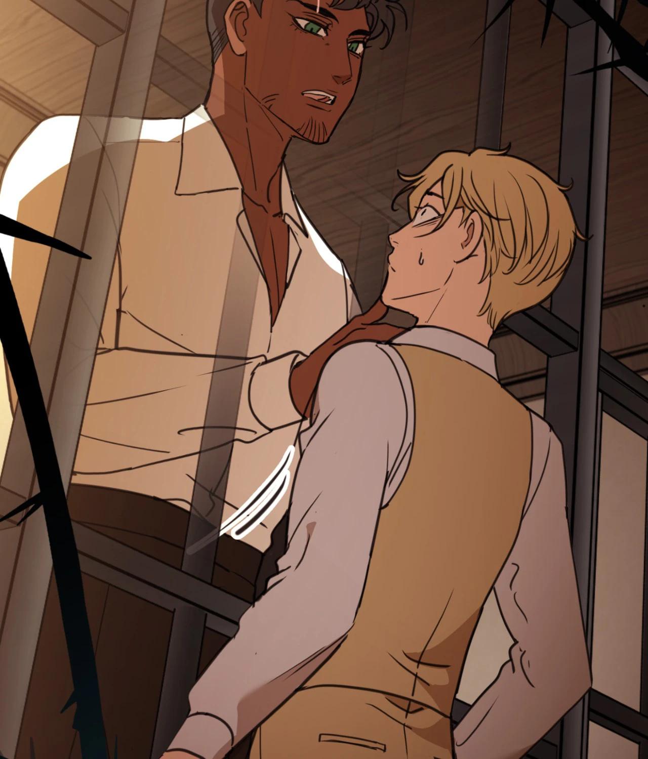 Caladrius Chapter 16 page 3 - 