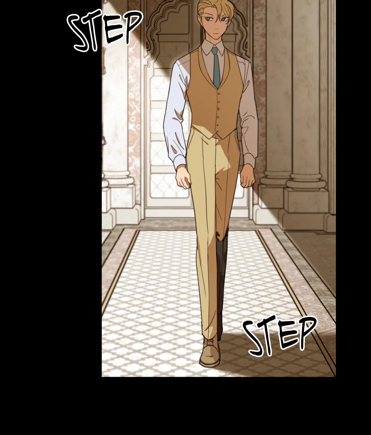 Caladrius Chapter 16 page 30 - 