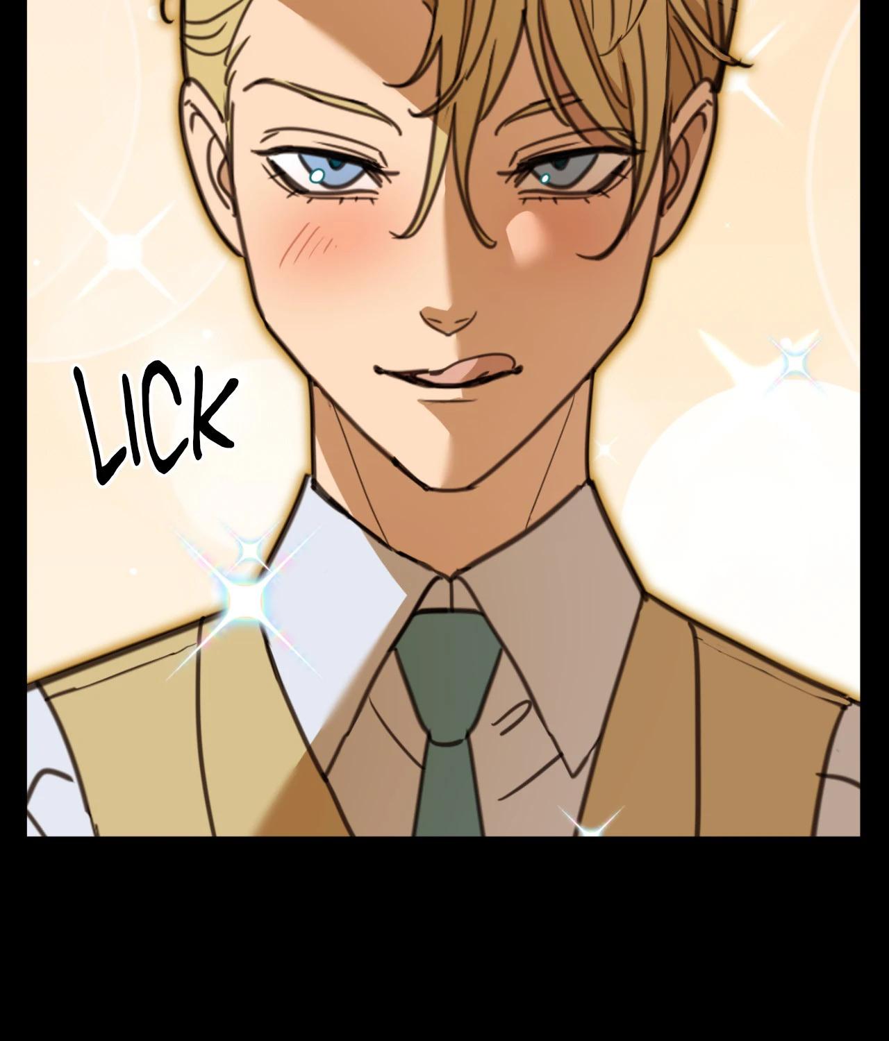 Caladrius Chapter 16 page 38 - 