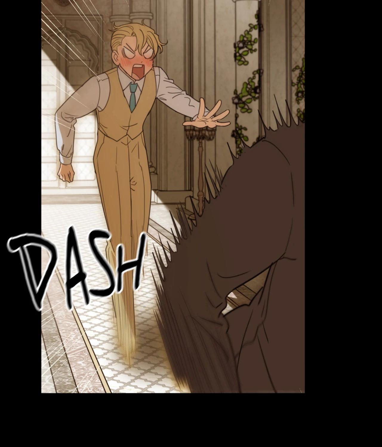 Caladrius Chapter 16 page 43 - 