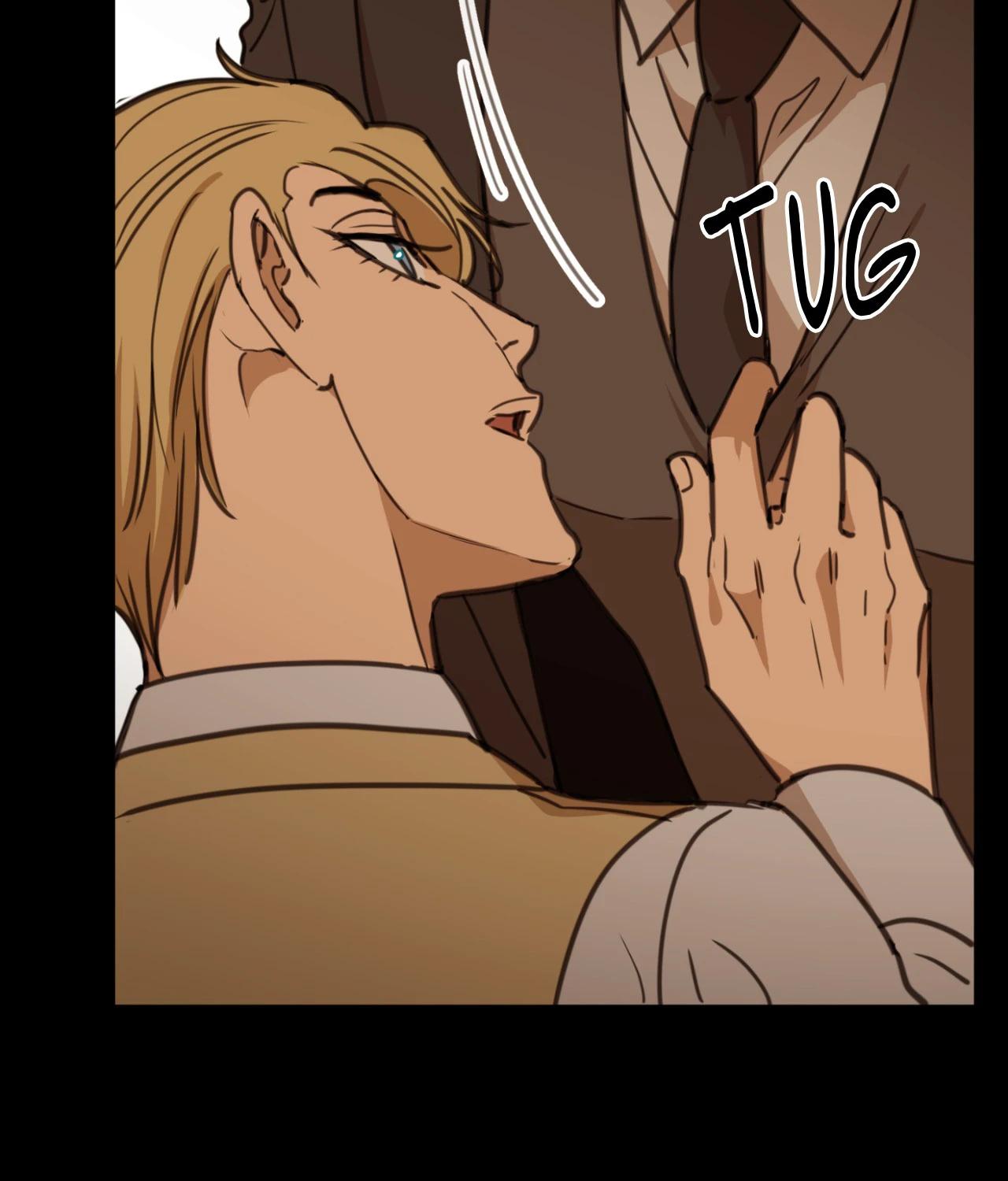 Caladrius Chapter 16 page 60 - 