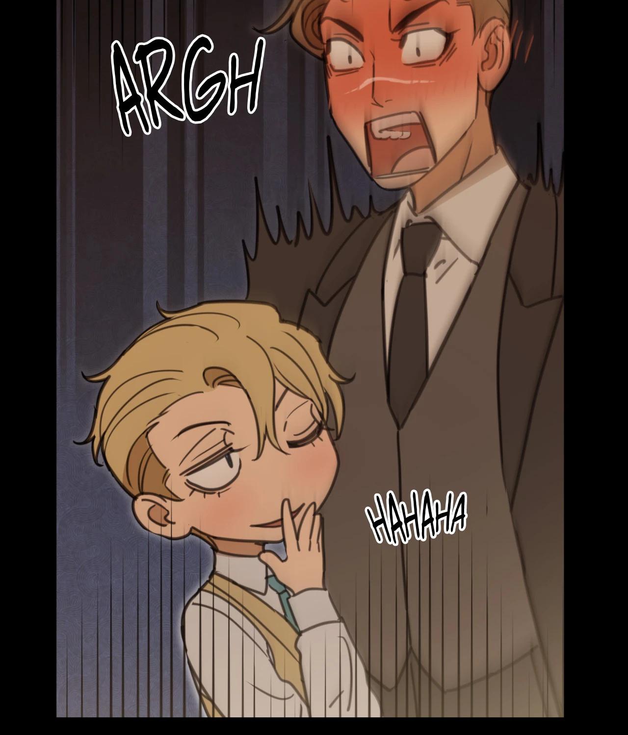 Caladrius Chapter 16 page 64 - 