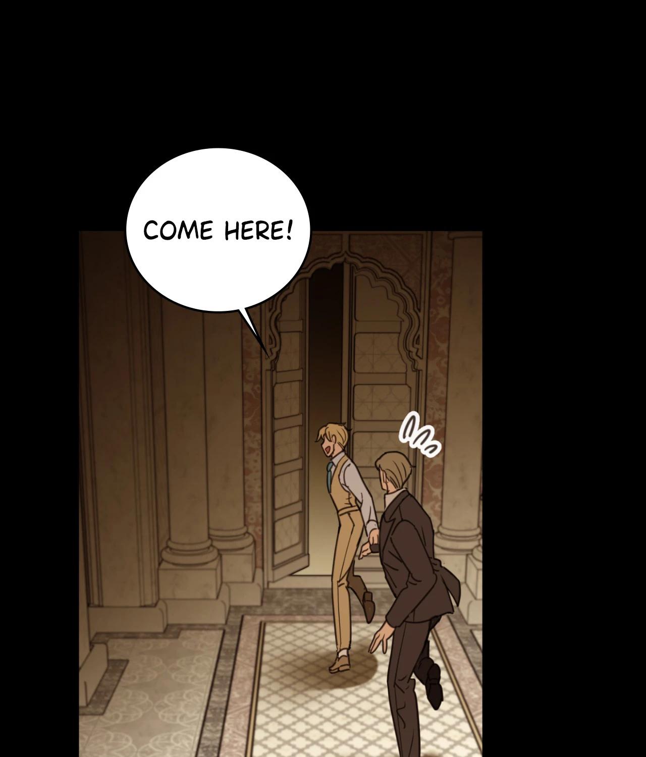 Caladrius Chapter 16 page 66 - 