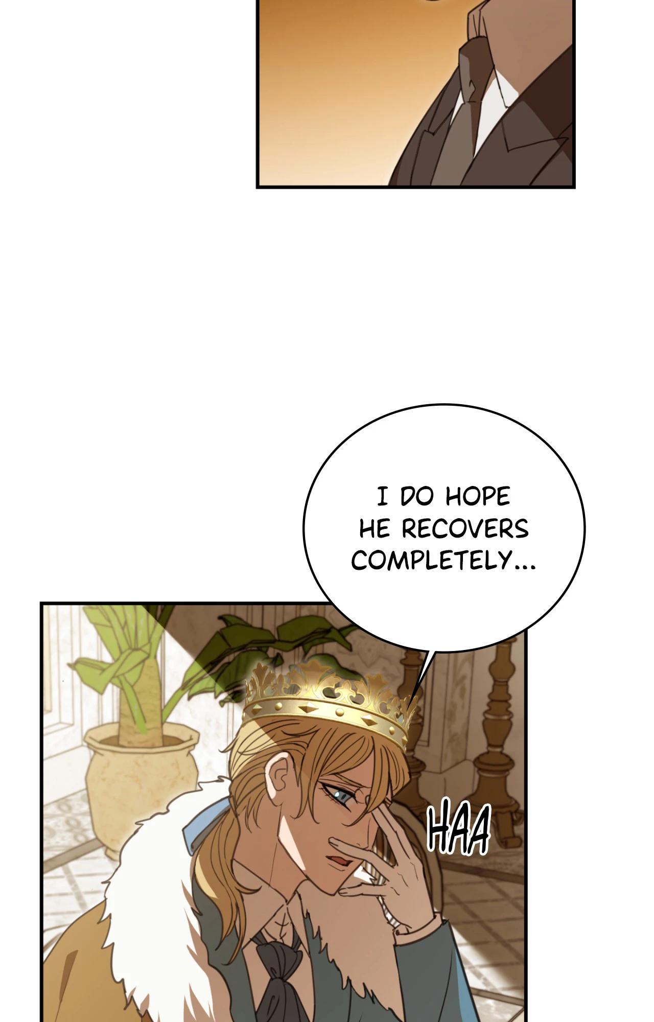 Caladrius Chapter 17 page 15 - 