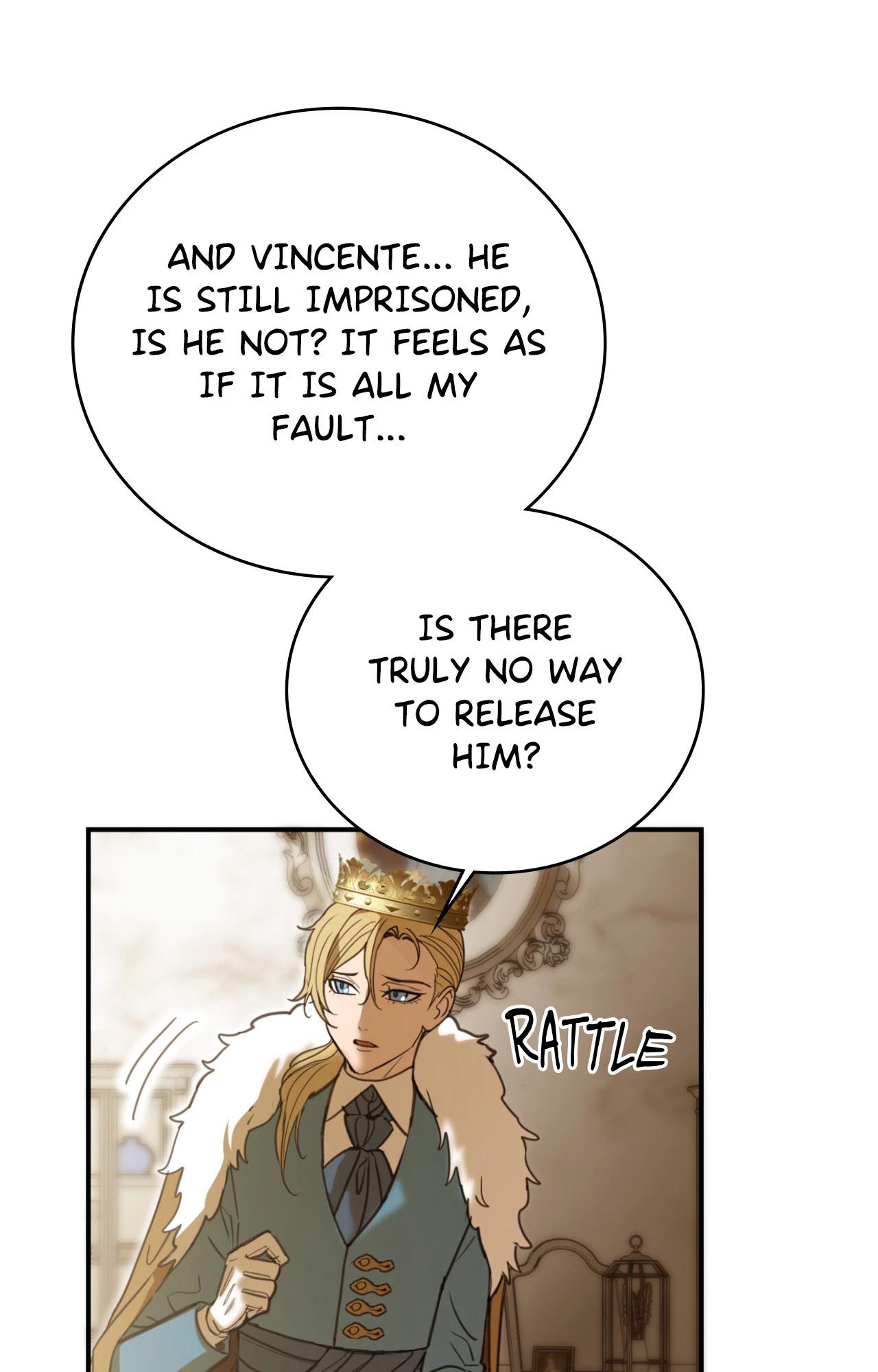 Caladrius Chapter 17 page 19 - 