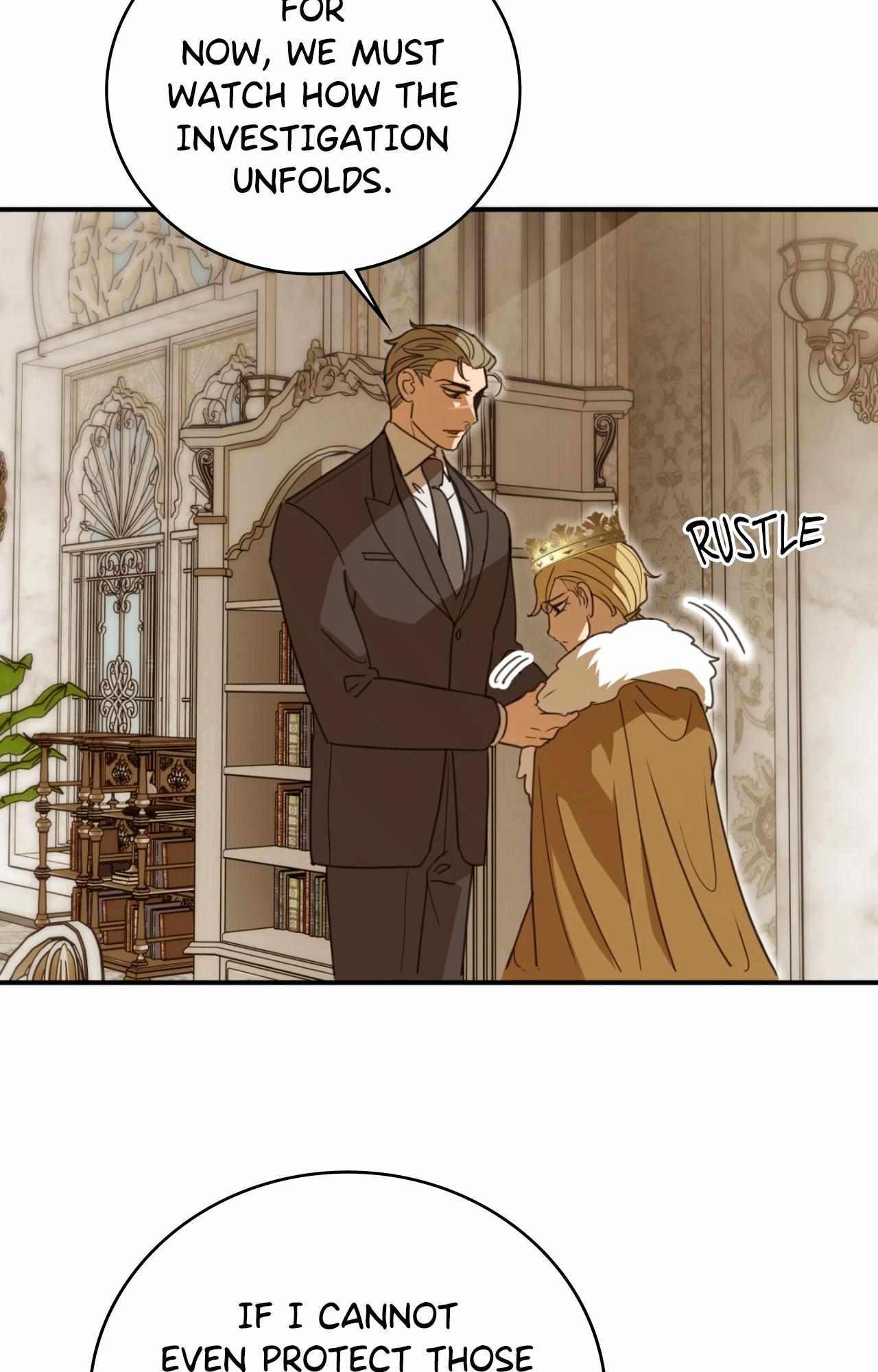 Caladrius Chapter 17 page 21 - 