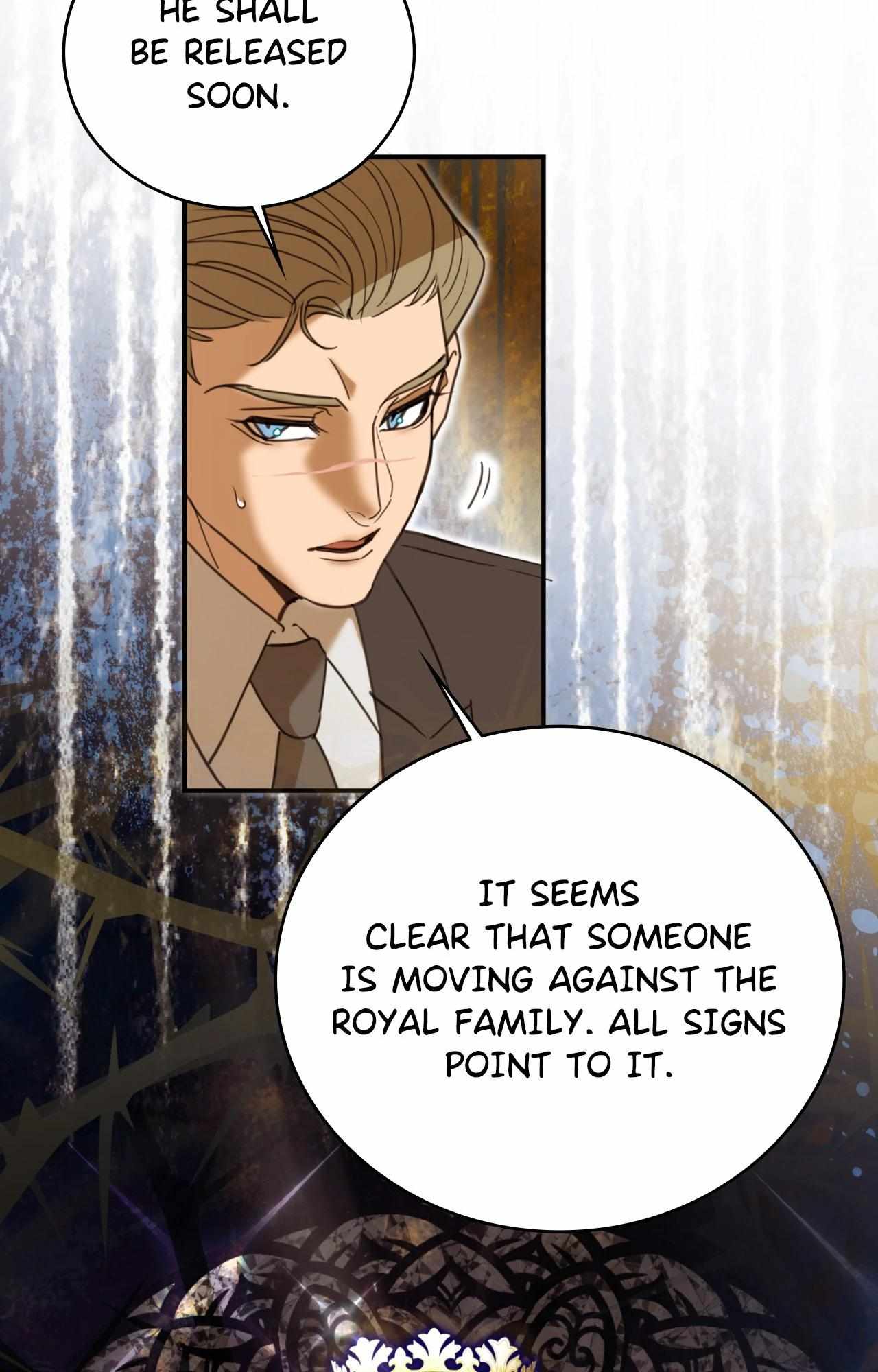 Caladrius Chapter 17 page 23 - 