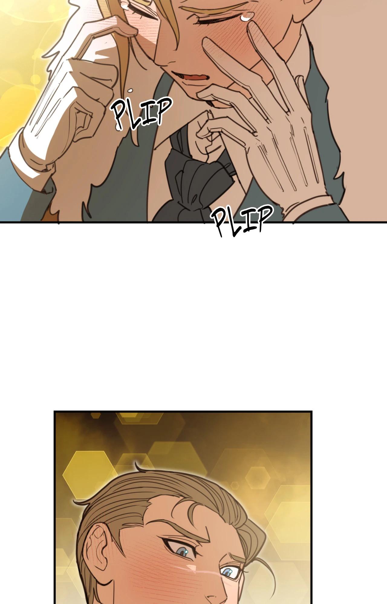 Caladrius Chapter 17 page 32 - 