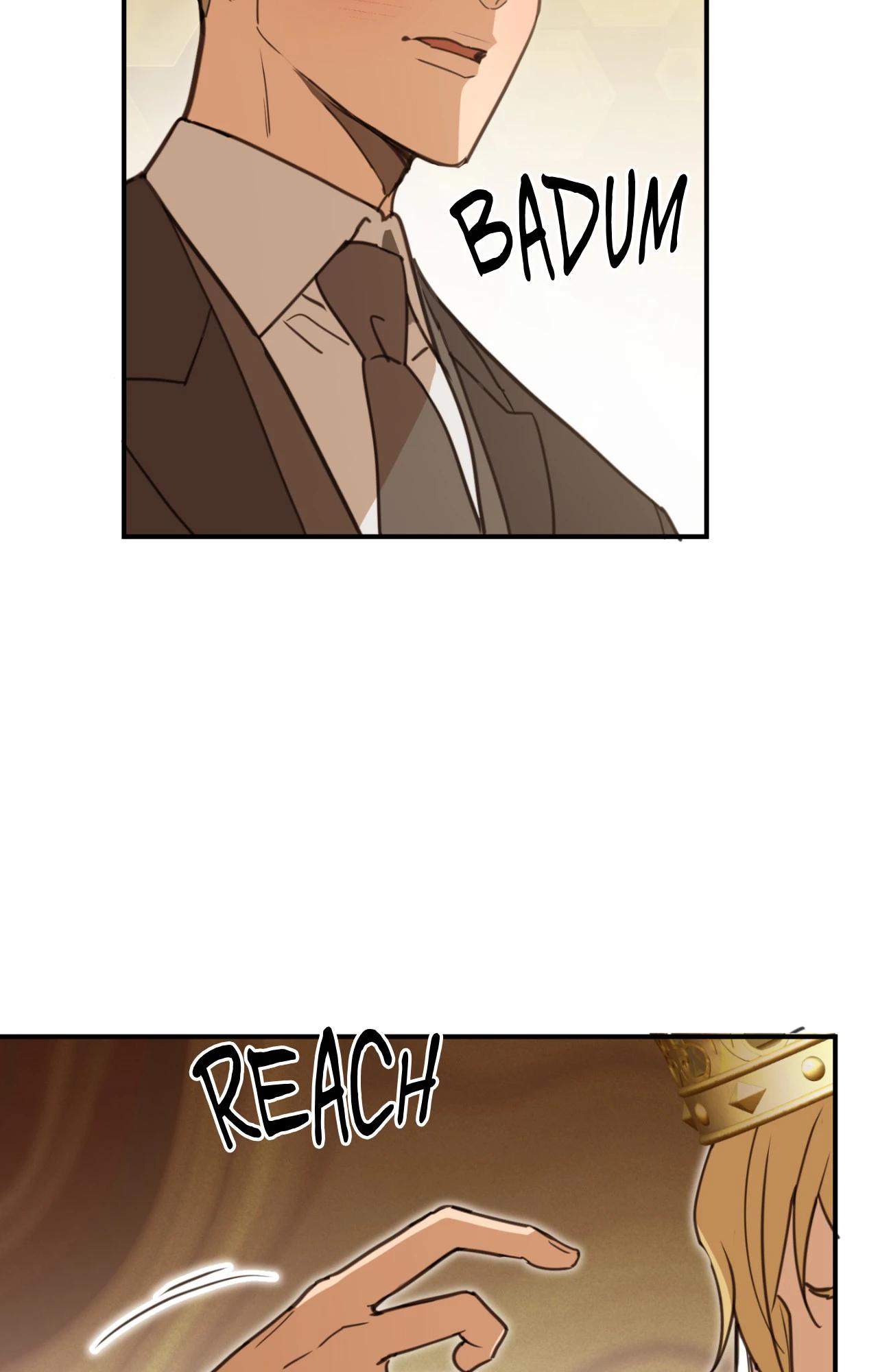 Caladrius Chapter 17 page 33 - 