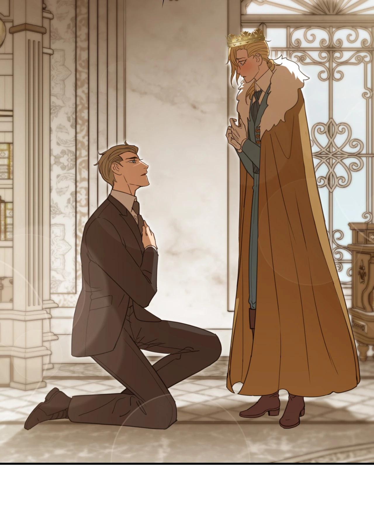 Caladrius Chapter 17 page 38 - 