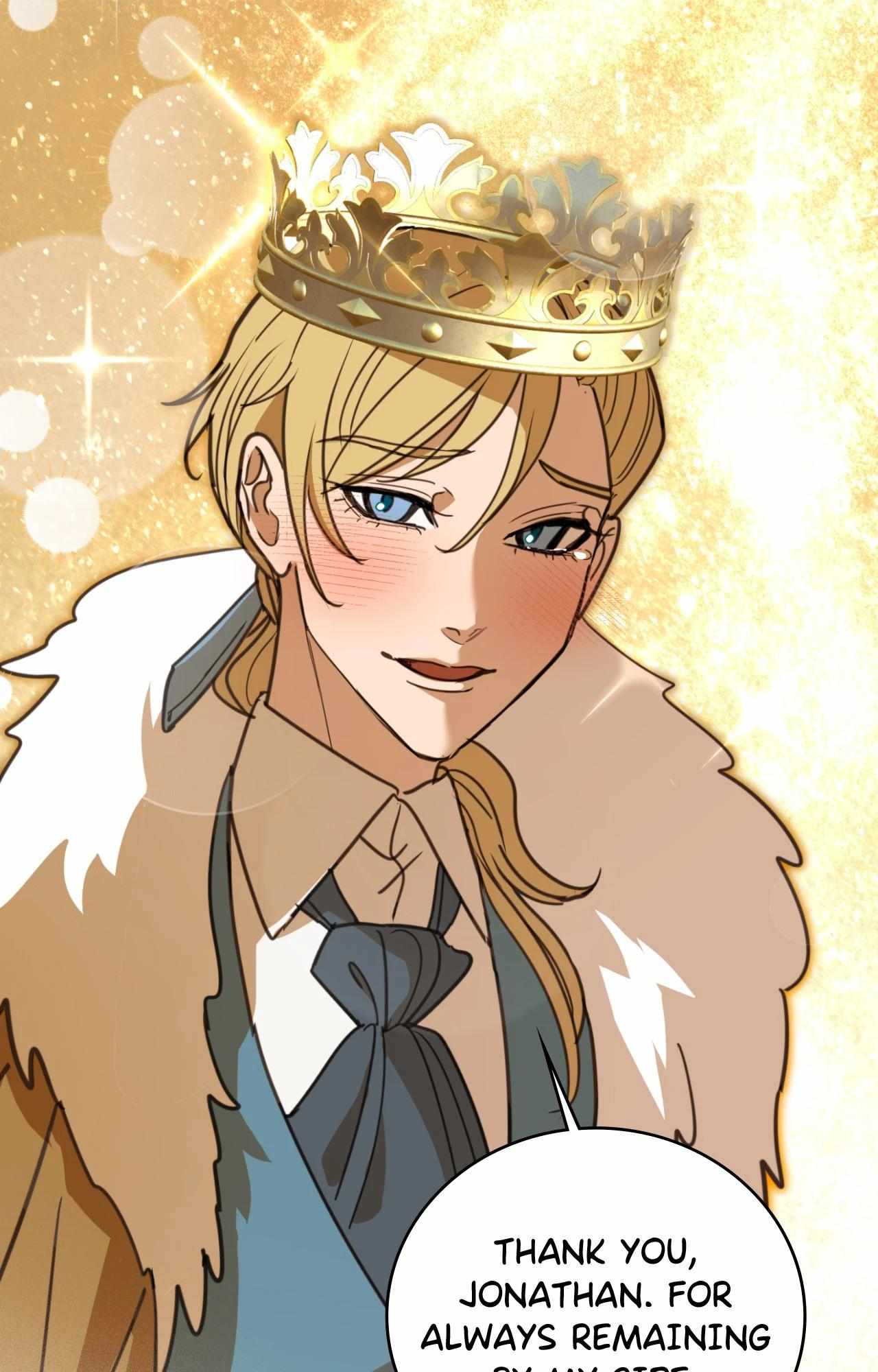 Caladrius Chapter 17 page 40 - 